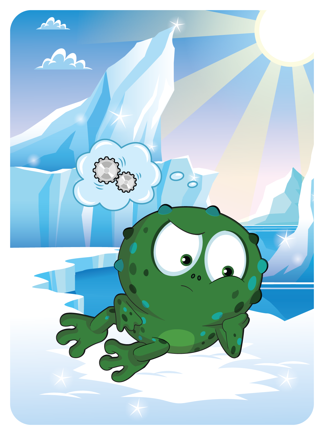 Gary Vaynerchuk - VeeFriends Series 2 - Tranquil Toad #53220 - NFT # 53220