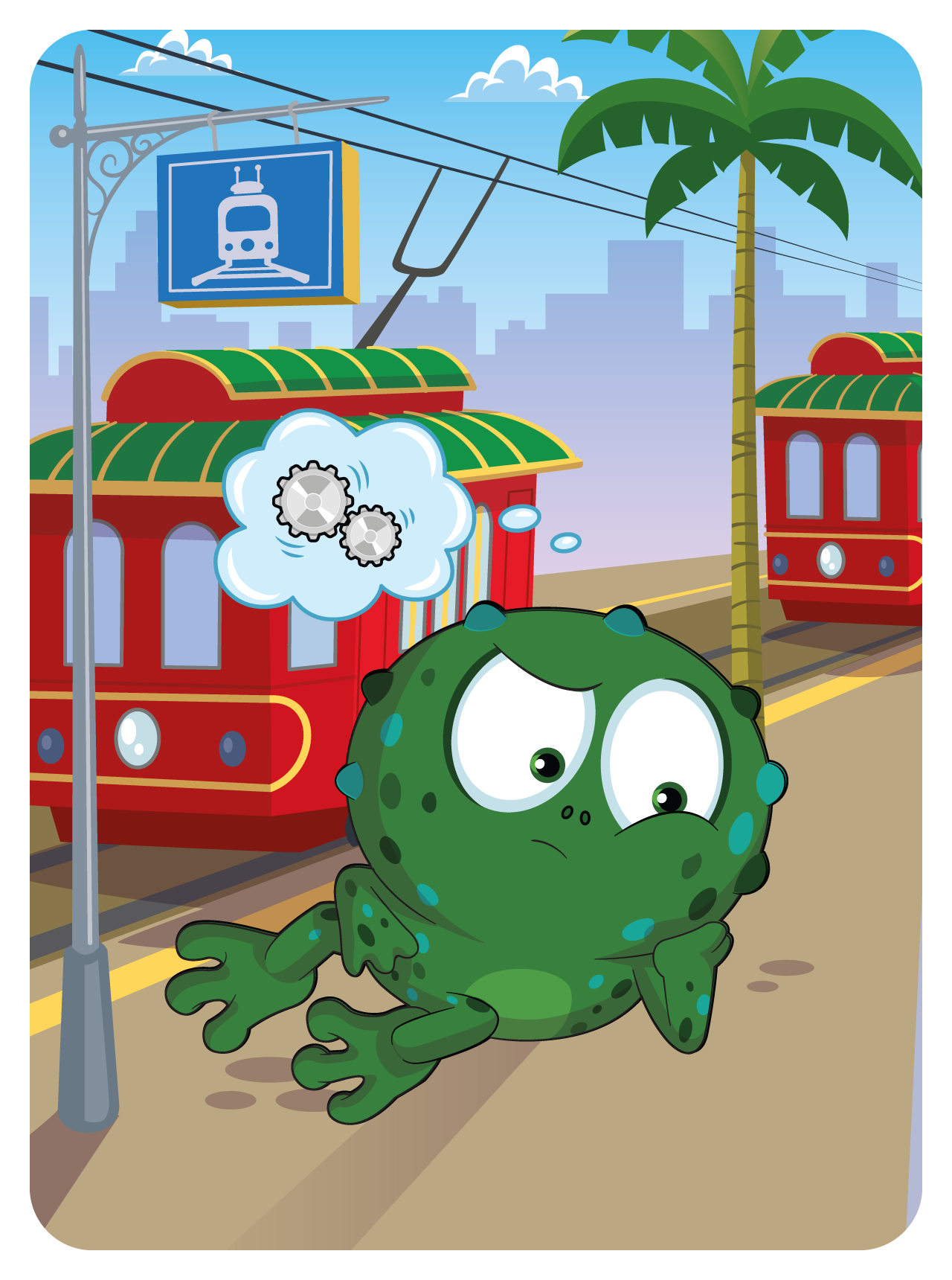 Gary Vaynerchuk - VeeFriends Series 2 - Tranquil Toad #53223 - NFT # 53223