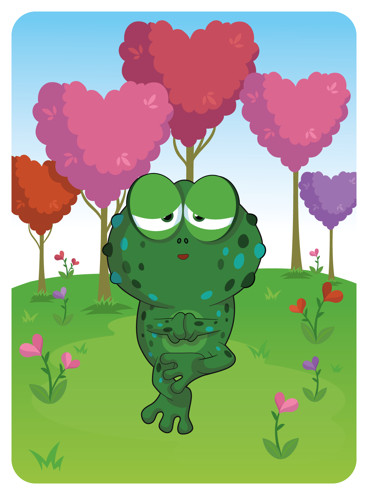Gary Vaynerchuk - VeeFriends Series 2 - Tranquil Toad #53224 - NFT # 53224