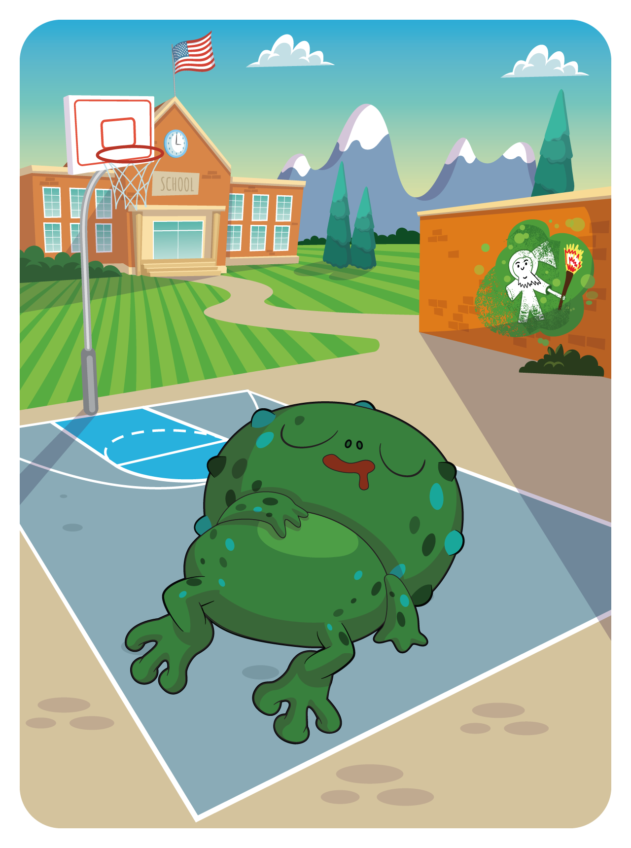 Gary Vaynerchuk - VeeFriends Series 2 - Tranquil Toad #53234 - NFT # 53234