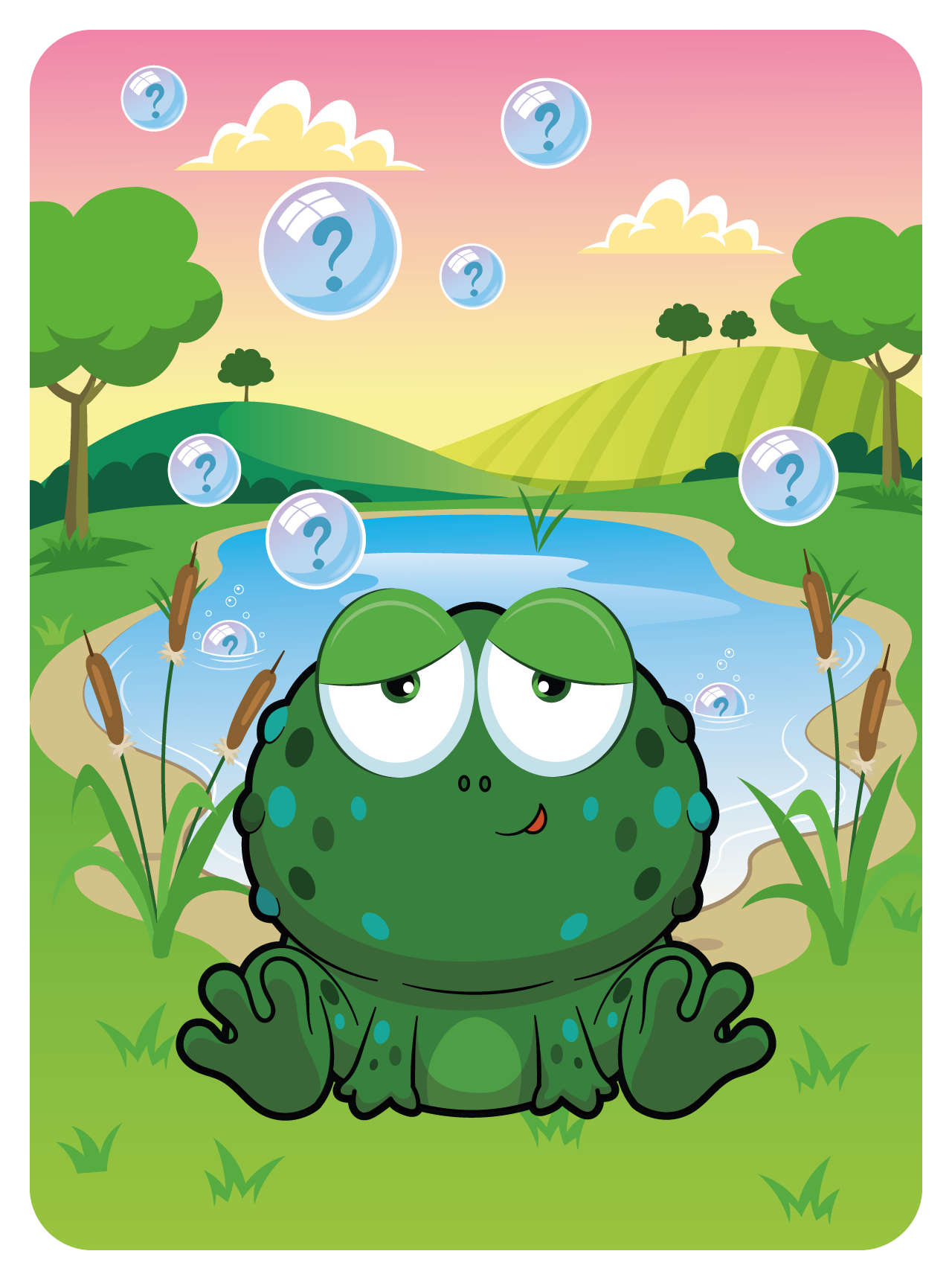 Gary Vaynerchuk - VeeFriends Series 2 - Tranquil Toad #53236 - NFT # 53236