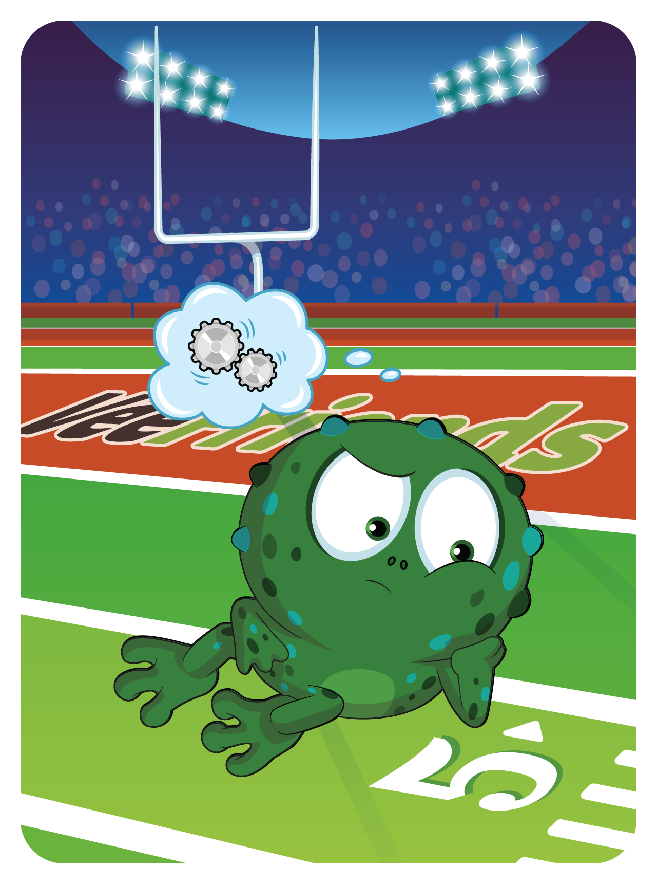 Gary Vaynerchuk - VeeFriends Series 2 - Tranquil Toad #53249 - NFT # 53249