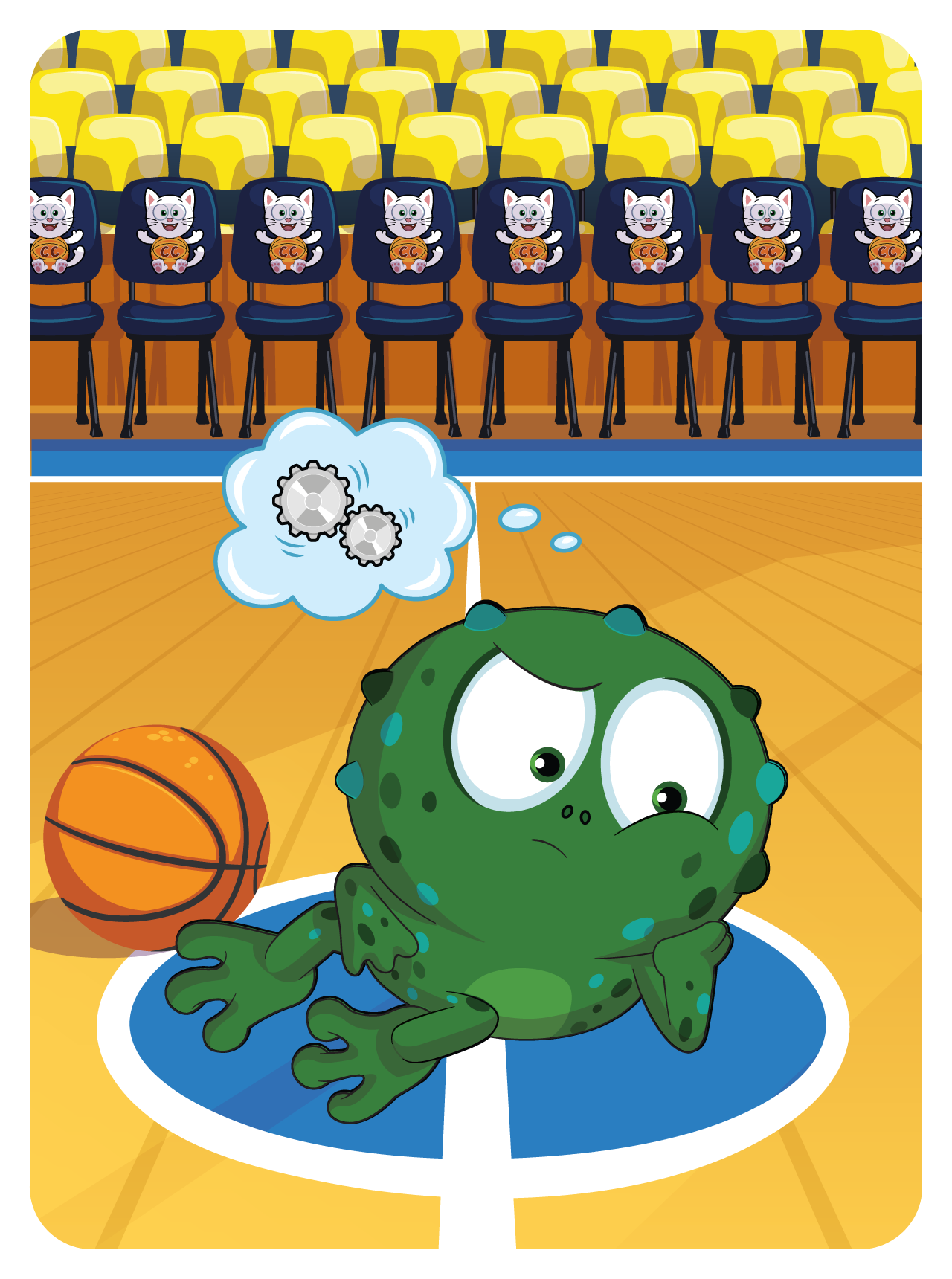 Gary Vaynerchuk - VeeFriends Series 2 - Tranquil Toad #53255 - NFT # 53255