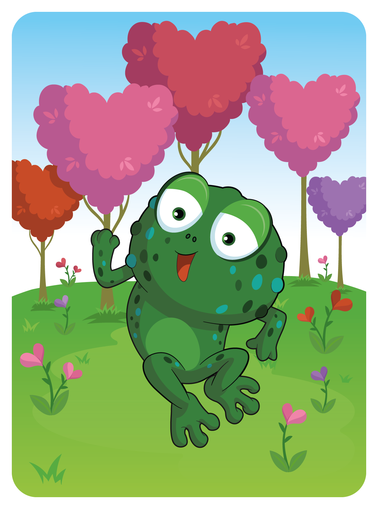 Gary Vaynerchuk - VeeFriends Series 2 - Tranquil Toad #53256 - NFT # 53256