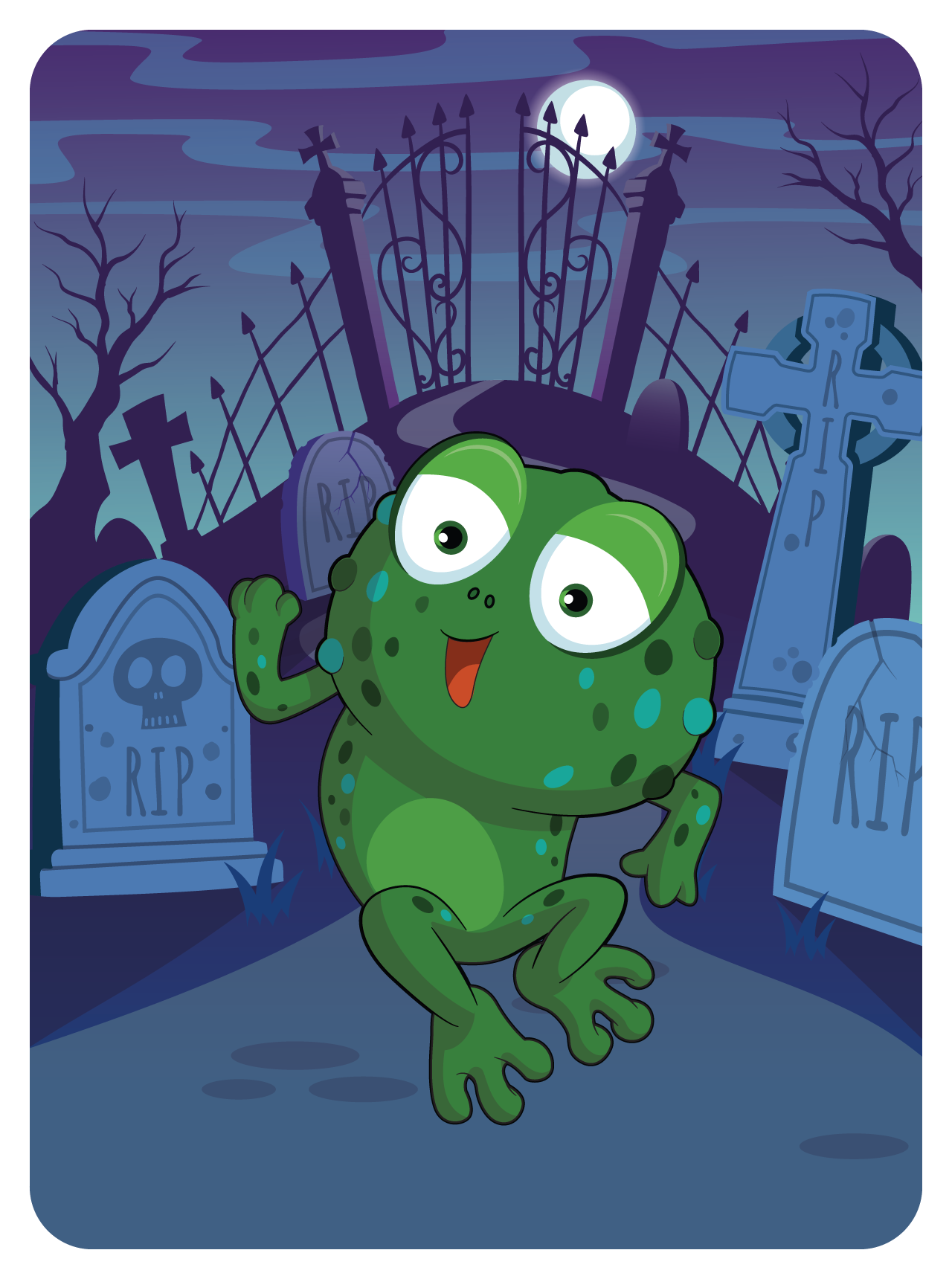 Gary Vaynerchuk - VeeFriends Series 2 - Tranquil Toad #53261 - NFT # 53261