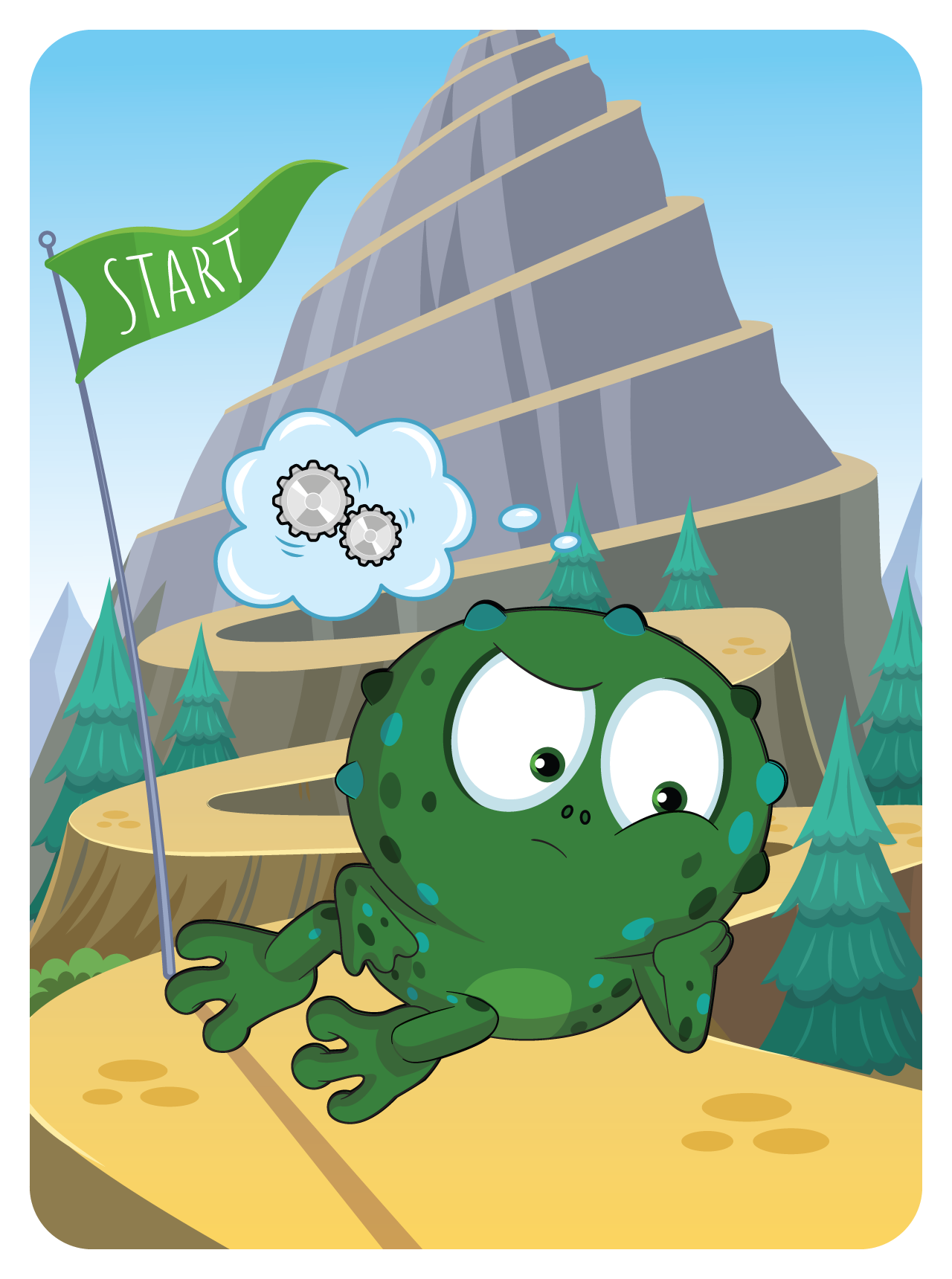 Gary Vaynerchuk - VeeFriends Series 2 - Tranquil Toad #53277 - NFT # 53277