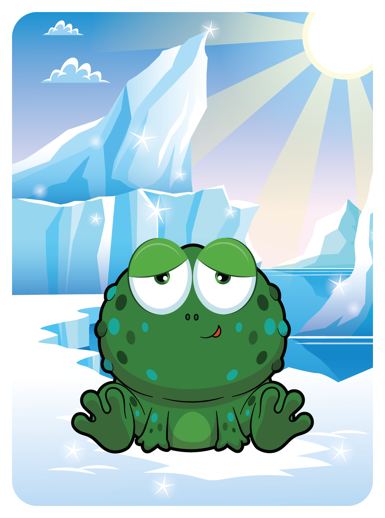 Gary Vaynerchuk - VeeFriends Series 2 - Tranquil Toad #53286 - NFT # 53286