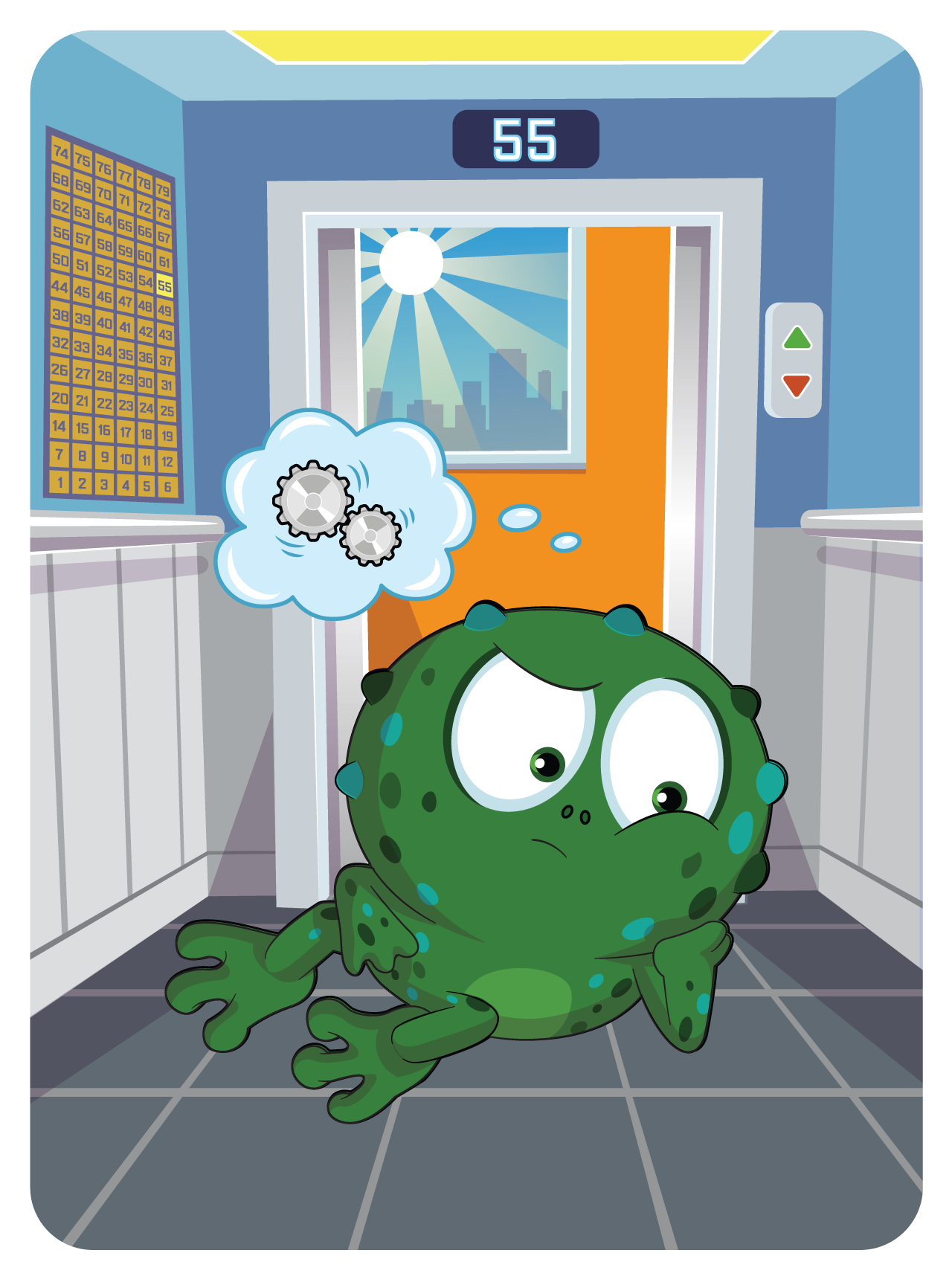 Gary Vaynerchuk - VeeFriends Series 2 - Tranquil Toad #53287 - NFT # 53287