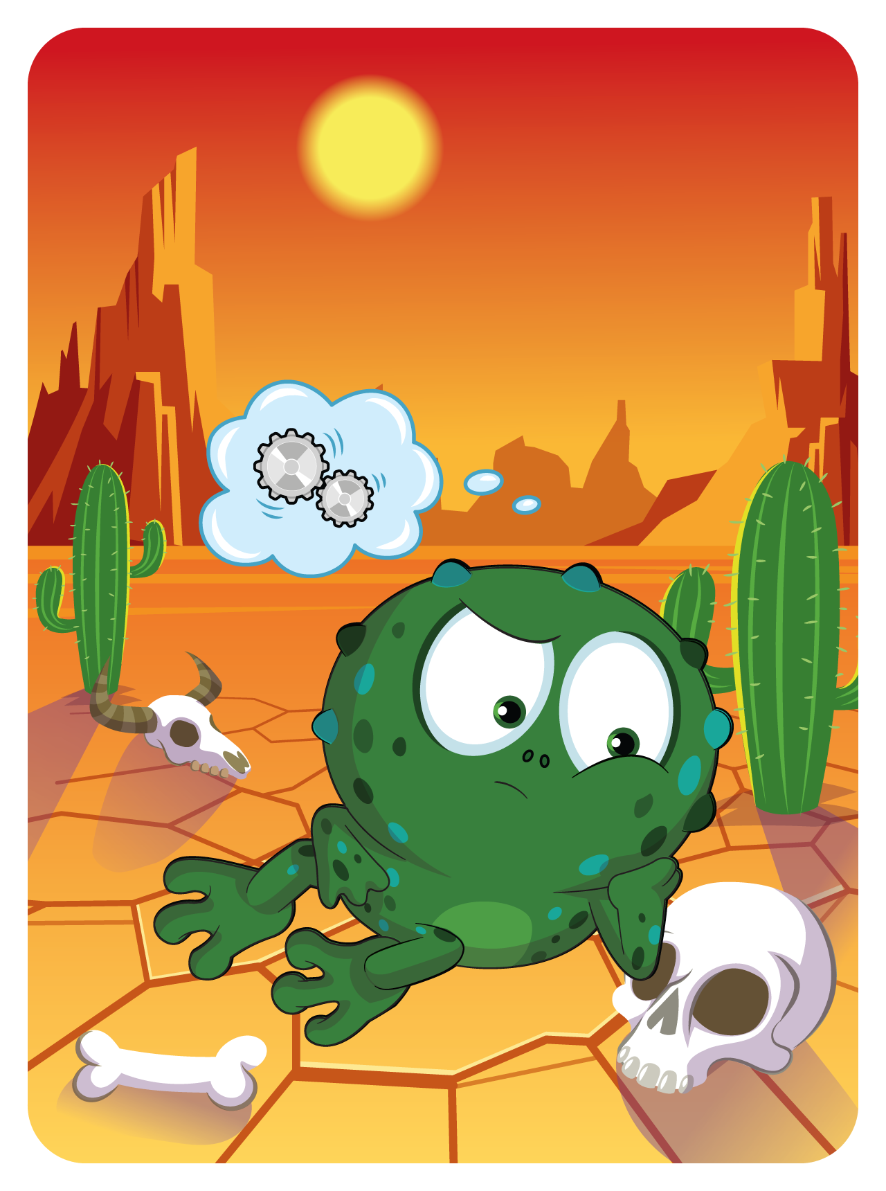 Gary Vaynerchuk - VeeFriends Series 2 - Tranquil Toad #53290 - NFT # 53290