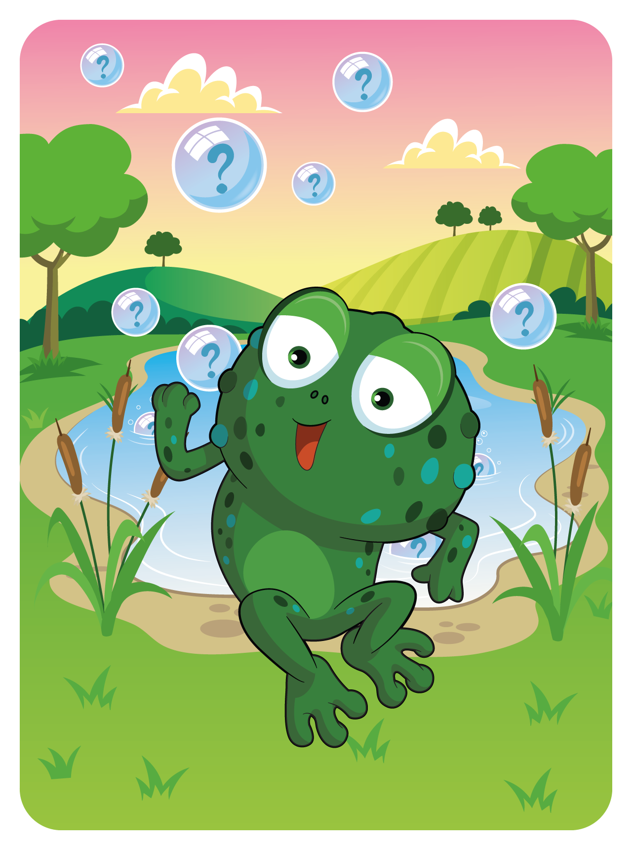 Gary Vaynerchuk - VeeFriends Series 2 - Tranquil Toad #53299 - NFT # 53299