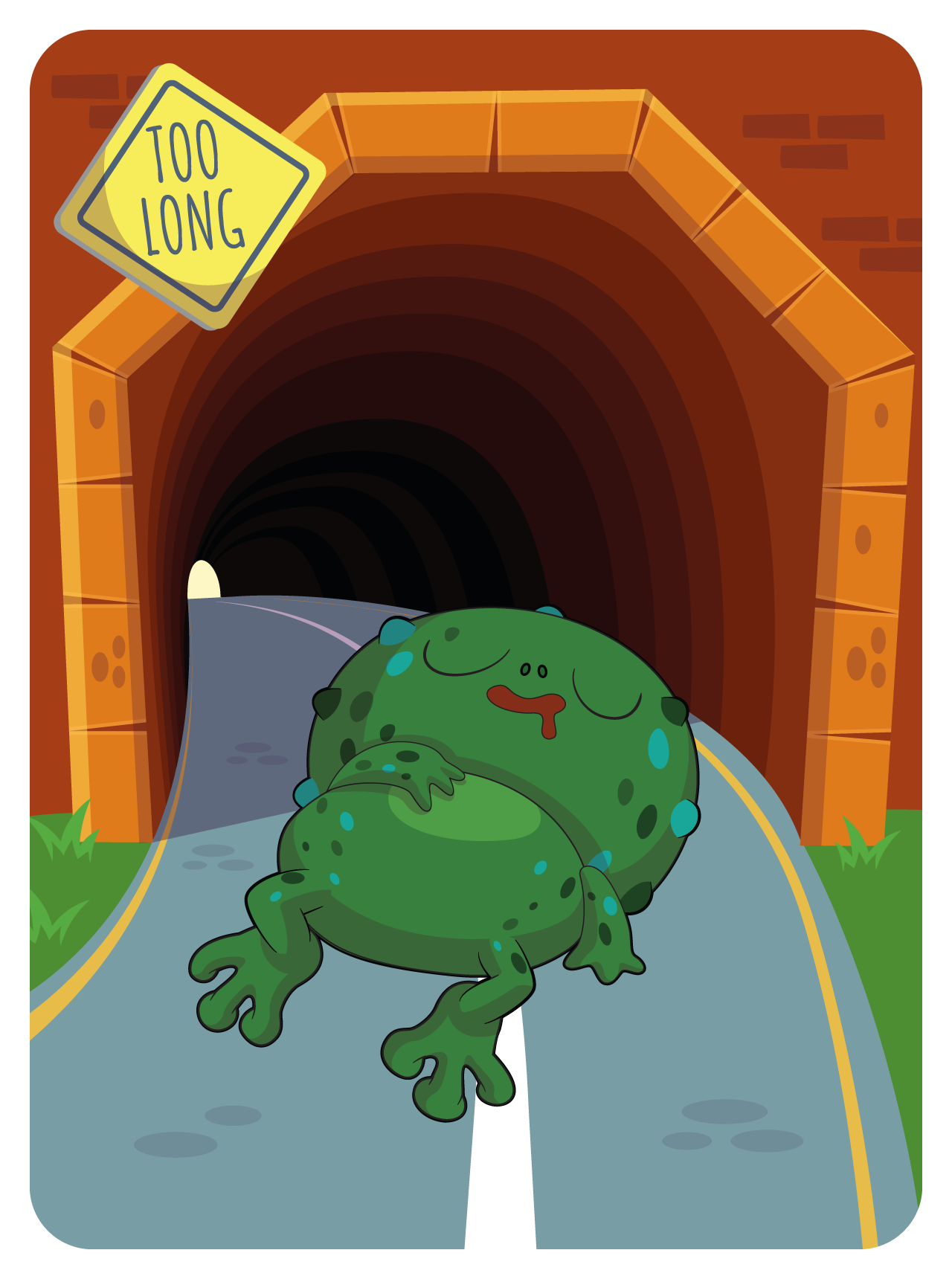 Gary Vaynerchuk - VeeFriends Series 2 - Tranquil Toad #53301 - NFT # 53301