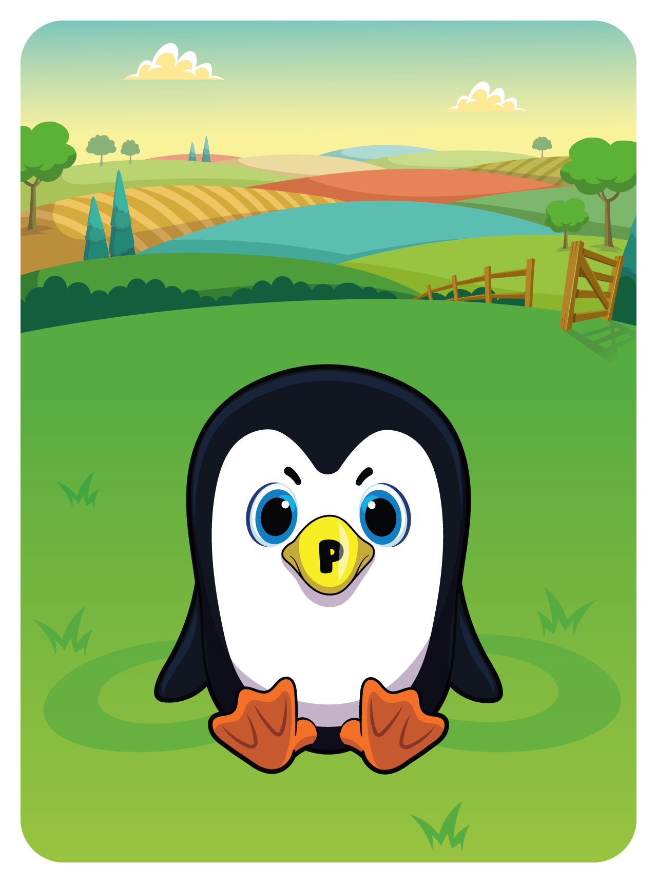 Gary Vaynerchuk - VeeFriends Series 2 - Persistent Penguin #53526 - NFT # 53526