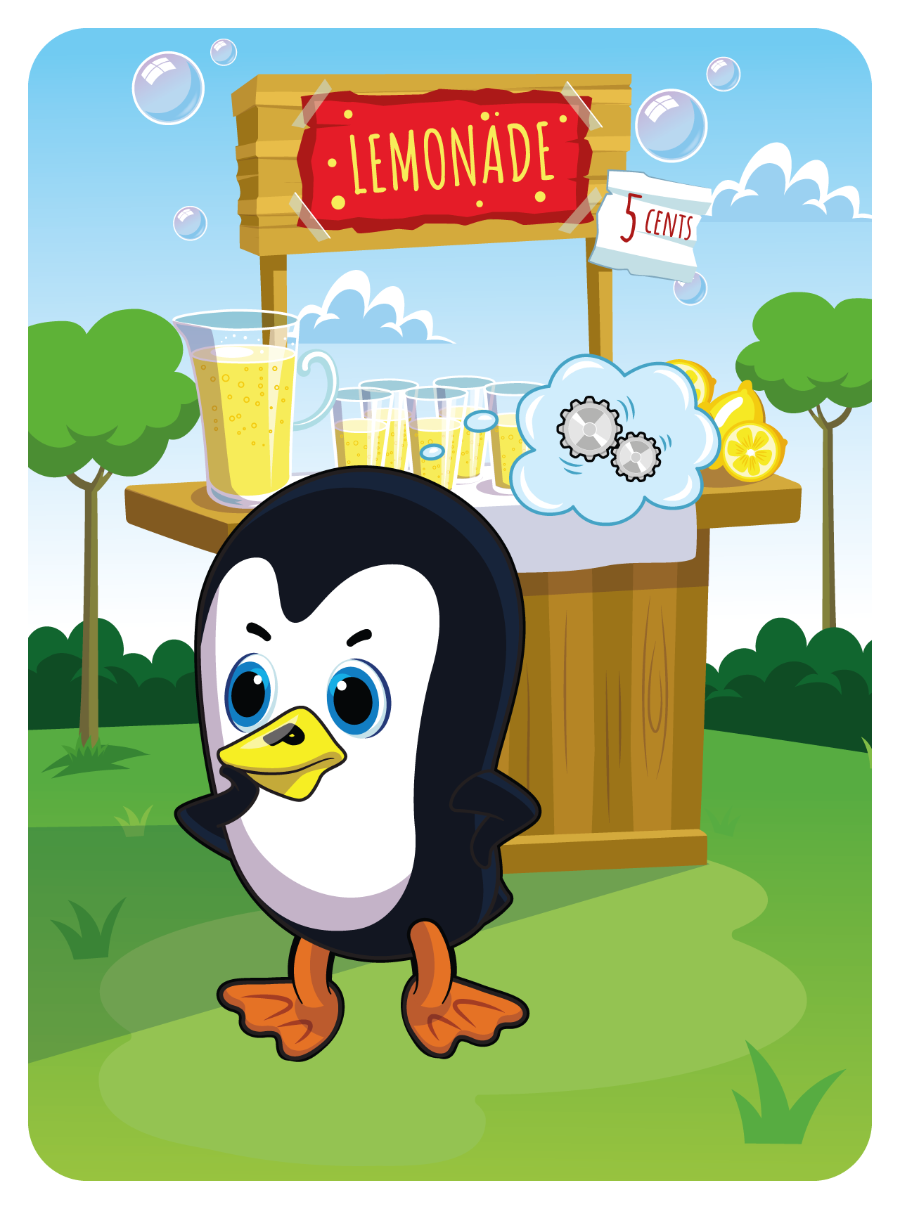 Gary Vaynerchuk - VeeFriends Series 2 - Persistent Penguin #53533 - NFT # 53533