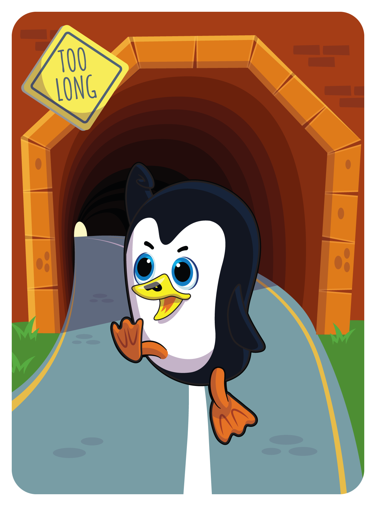 Gary Vaynerchuk - VeeFriends Series 2 - Persistent Penguin #53546 - NFT # 53546