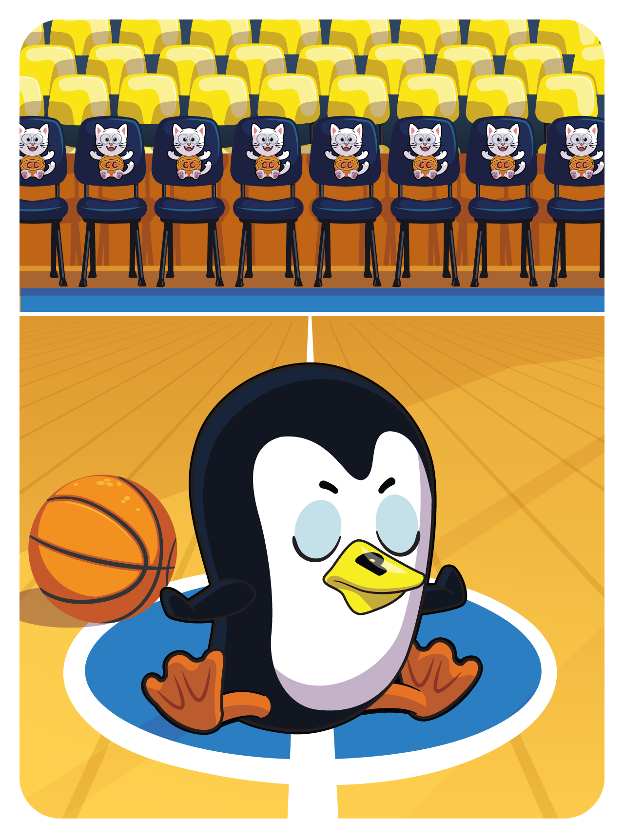 Gary Vaynerchuk - VeeFriends Series 2 - Persistent Penguin #53558 - NFT # 53558