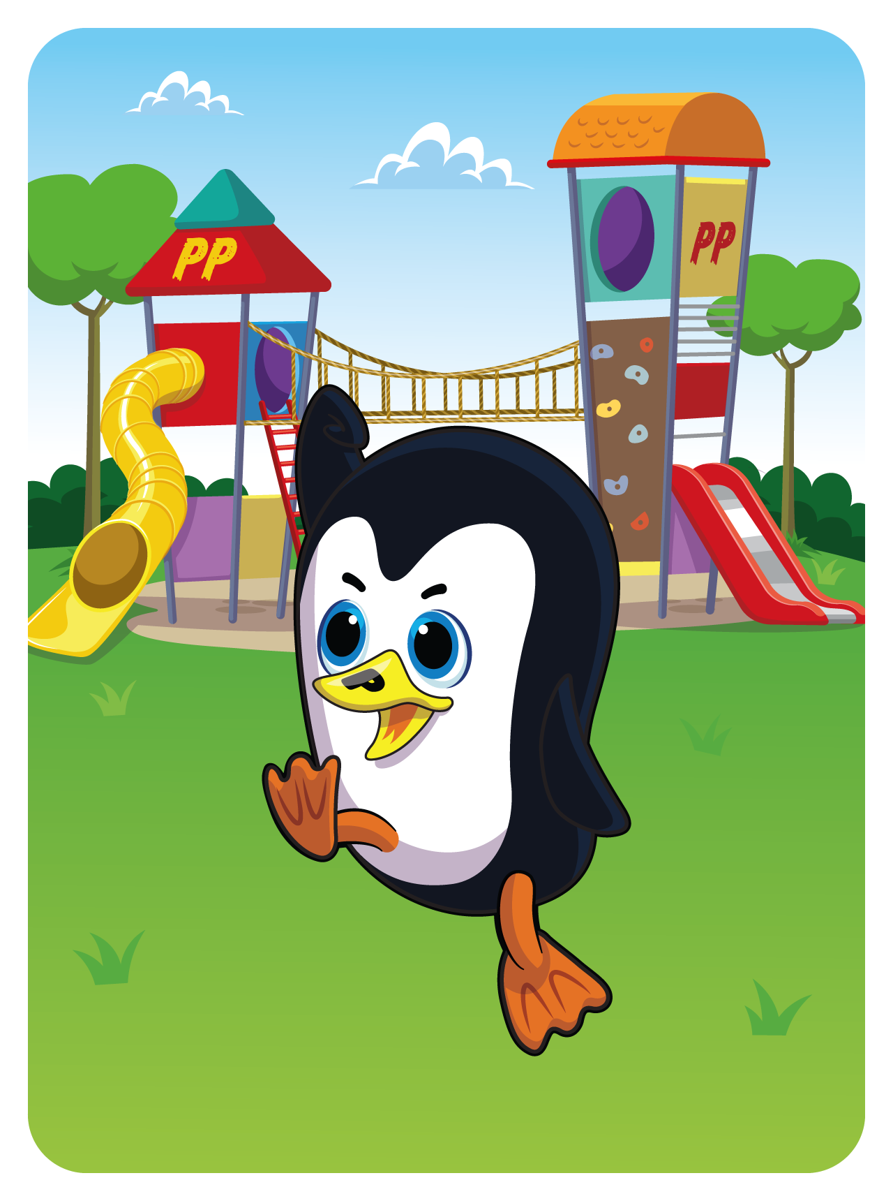 Gary Vaynerchuk - VeeFriends Series 2 - Persistent Penguin #53564 - NFT # 53564