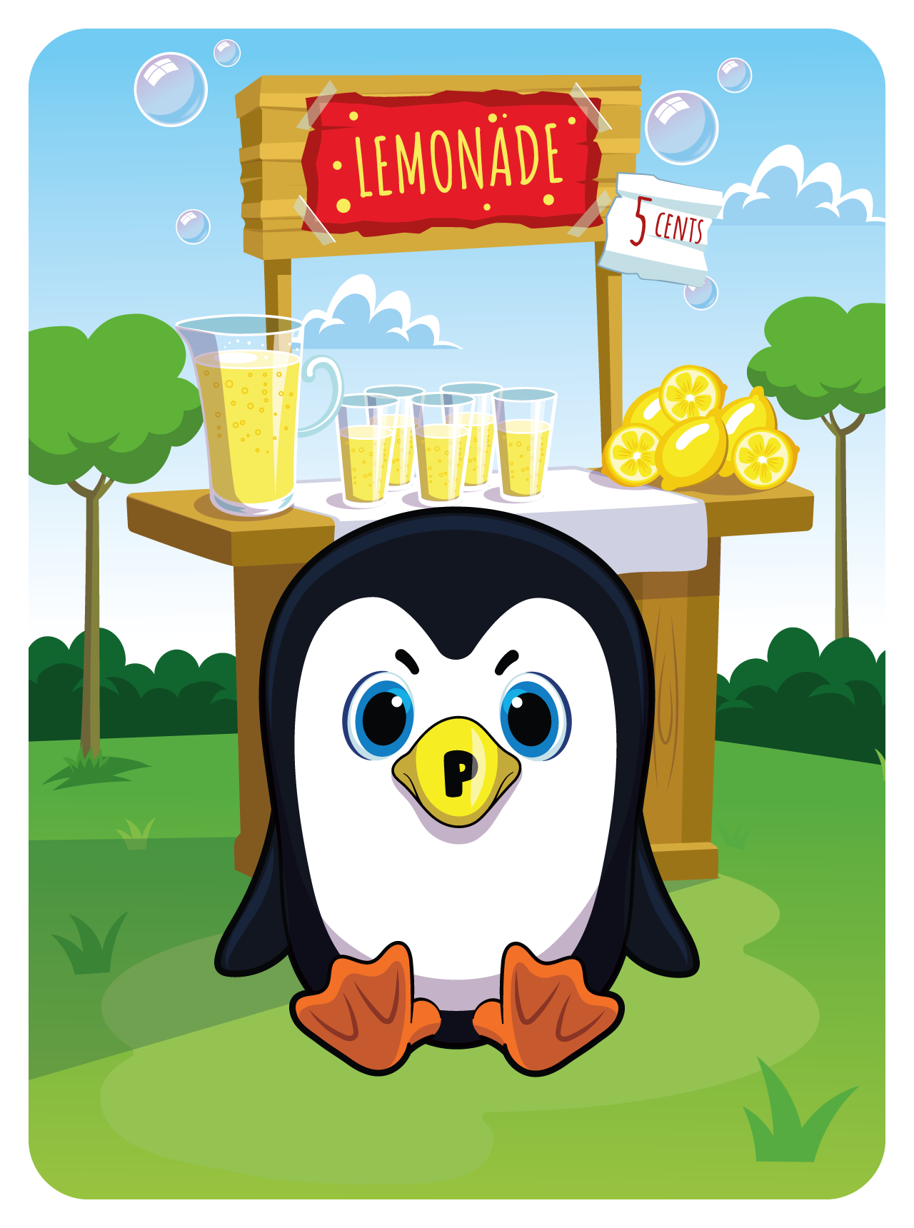 Gary Vaynerchuk - VeeFriends Series 2 - Persistent Penguin #53586 - NFT # 53586