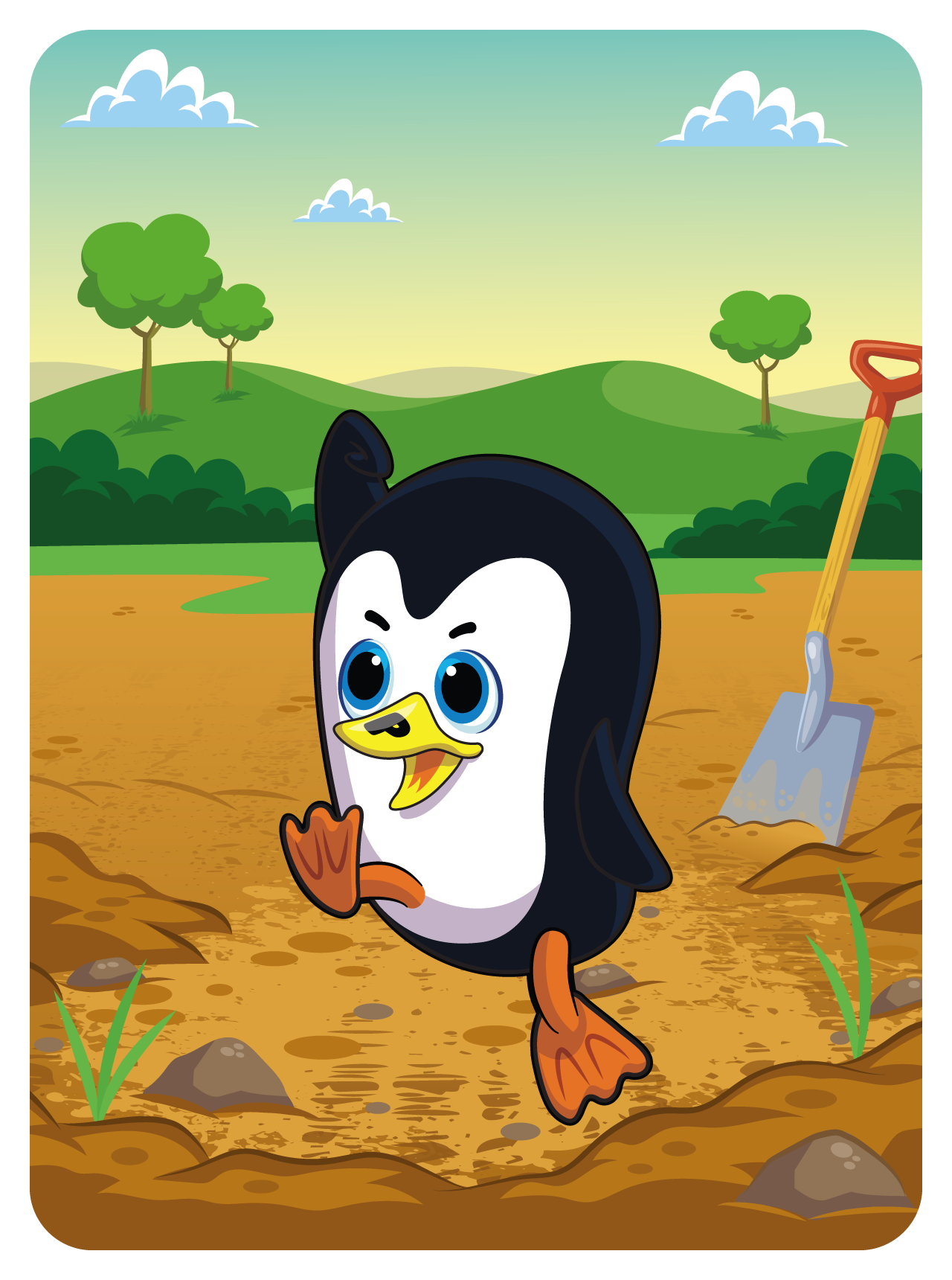 Gary Vaynerchuk - VeeFriends Series 2 - Persistent Penguin #53590 - NFT # 53590