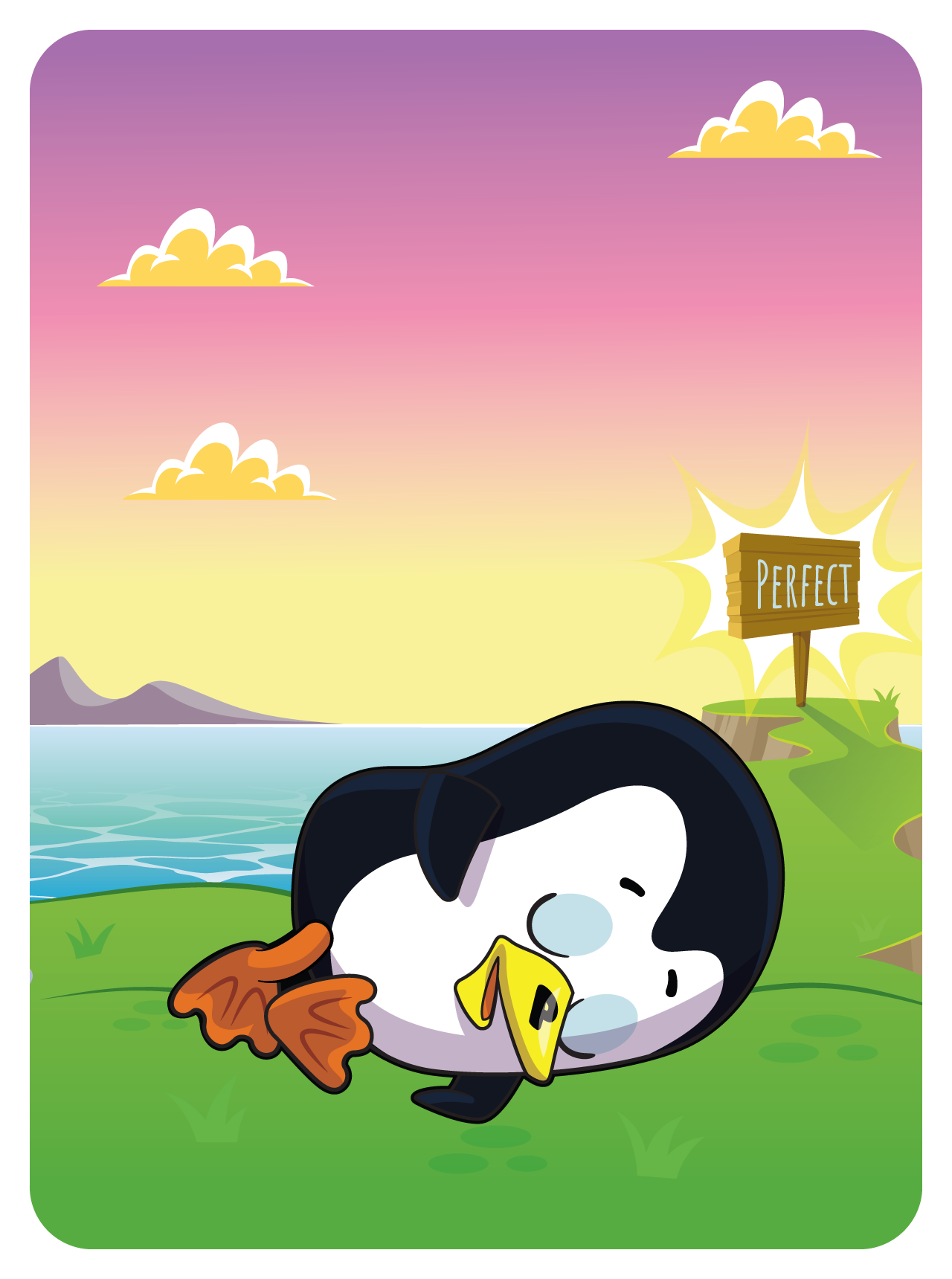 Gary Vaynerchuk - VeeFriends Series 2 - Persistent Penguin #53592 - NFT # 53592