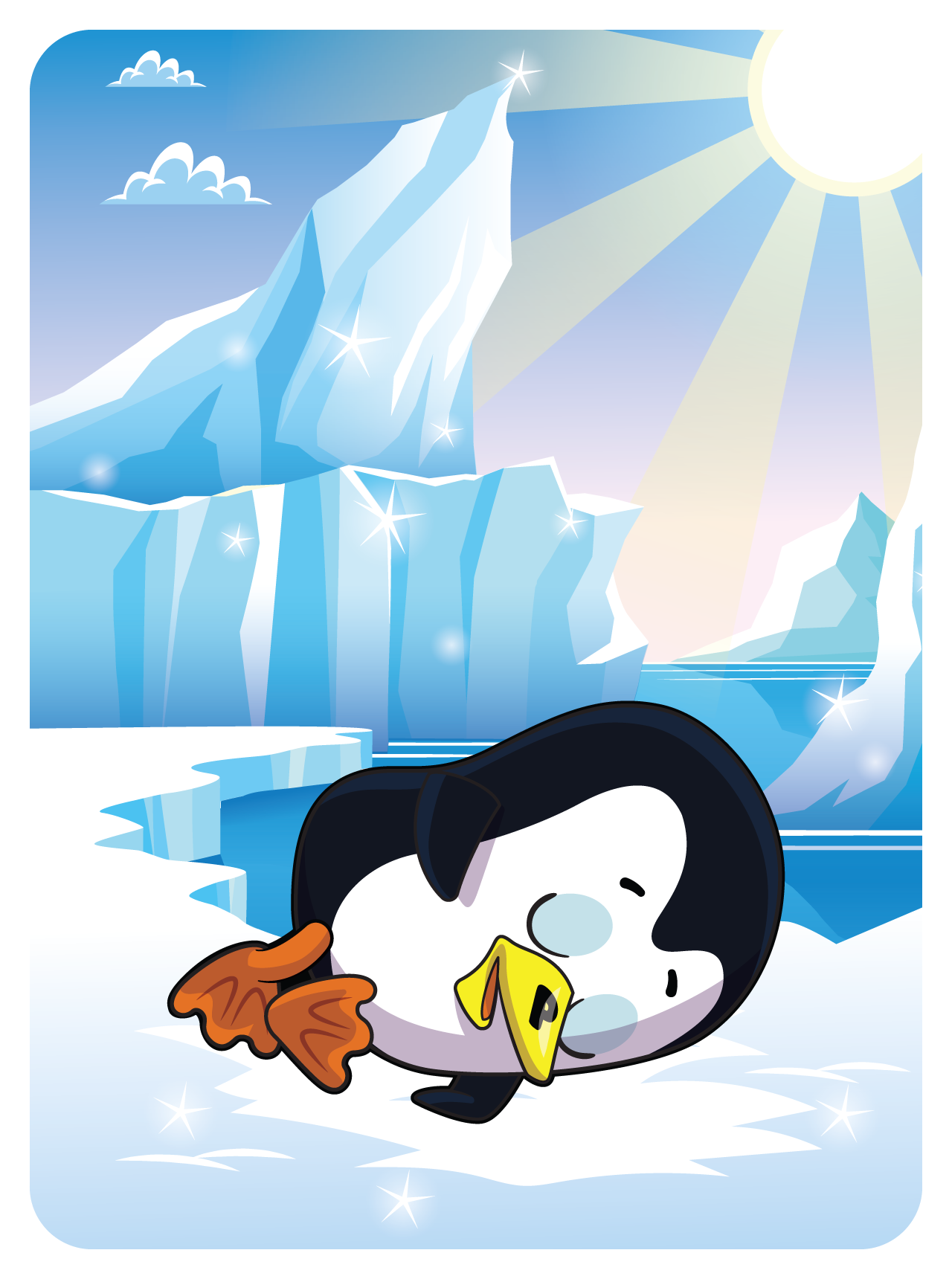 Gary Vaynerchuk - VeeFriends Series 2 - Persistent Penguin #53596 - NFT # 53596