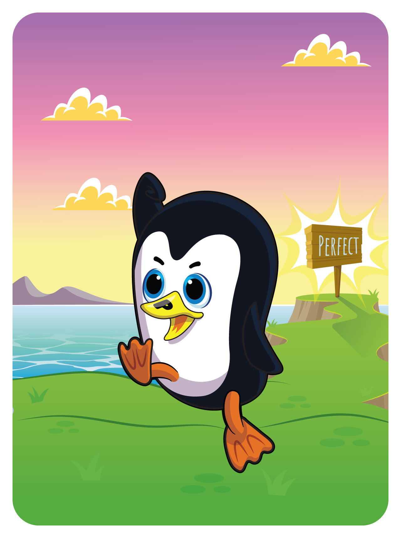 Gary Vaynerchuk - VeeFriends Series 2 - Persistent Penguin #53599 - NFT # 53599