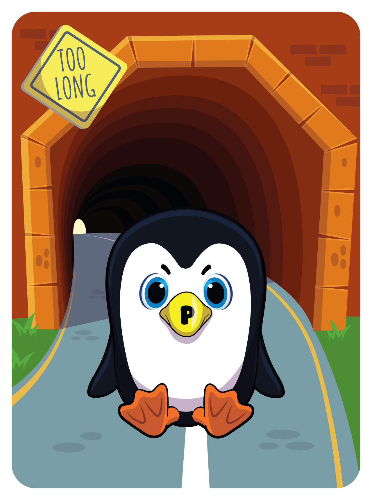 Gary Vaynerchuk - VeeFriends Series 2 - Persistent Penguin #53602 - NFT # 53602