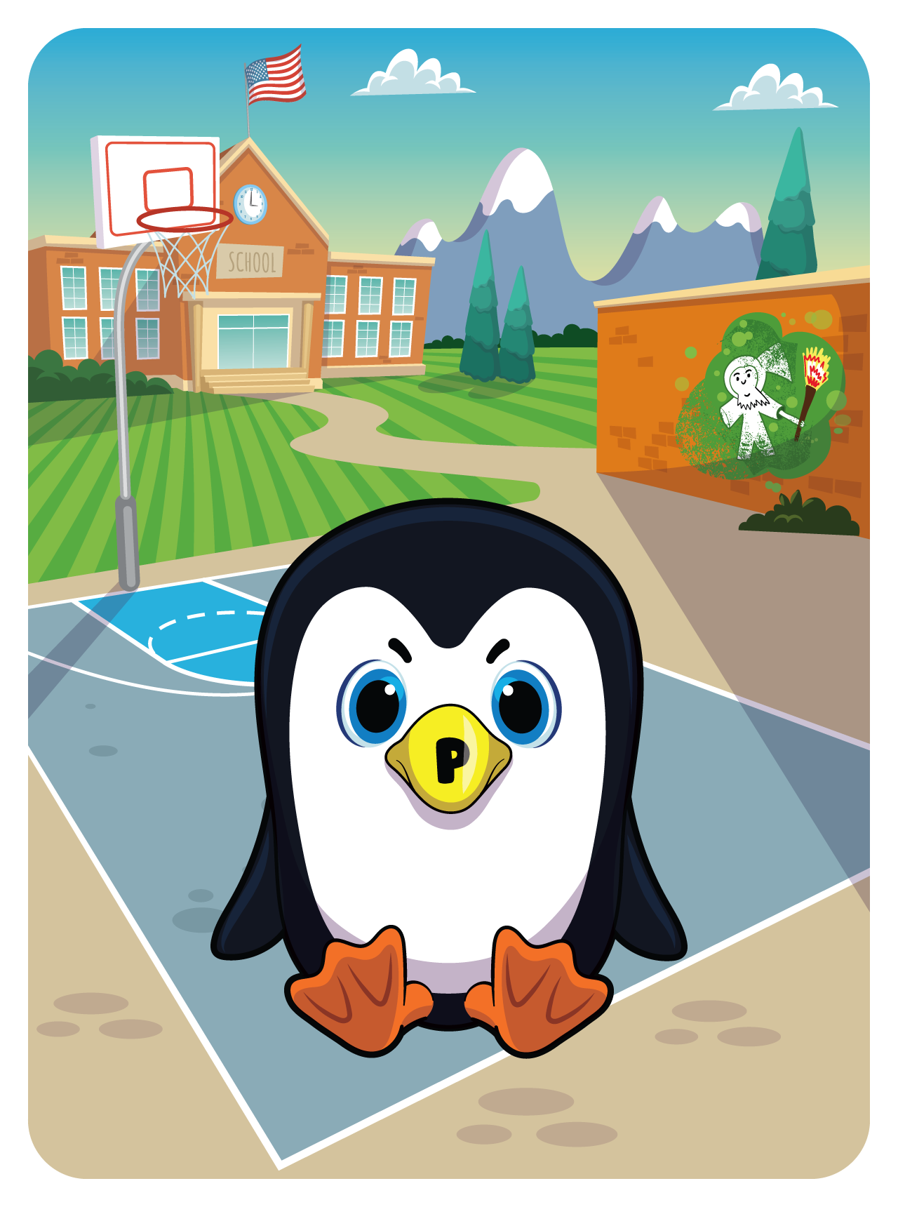 Gary Vaynerchuk - VeeFriends Series 2 - Persistent Penguin #53610 - NFT # 53610