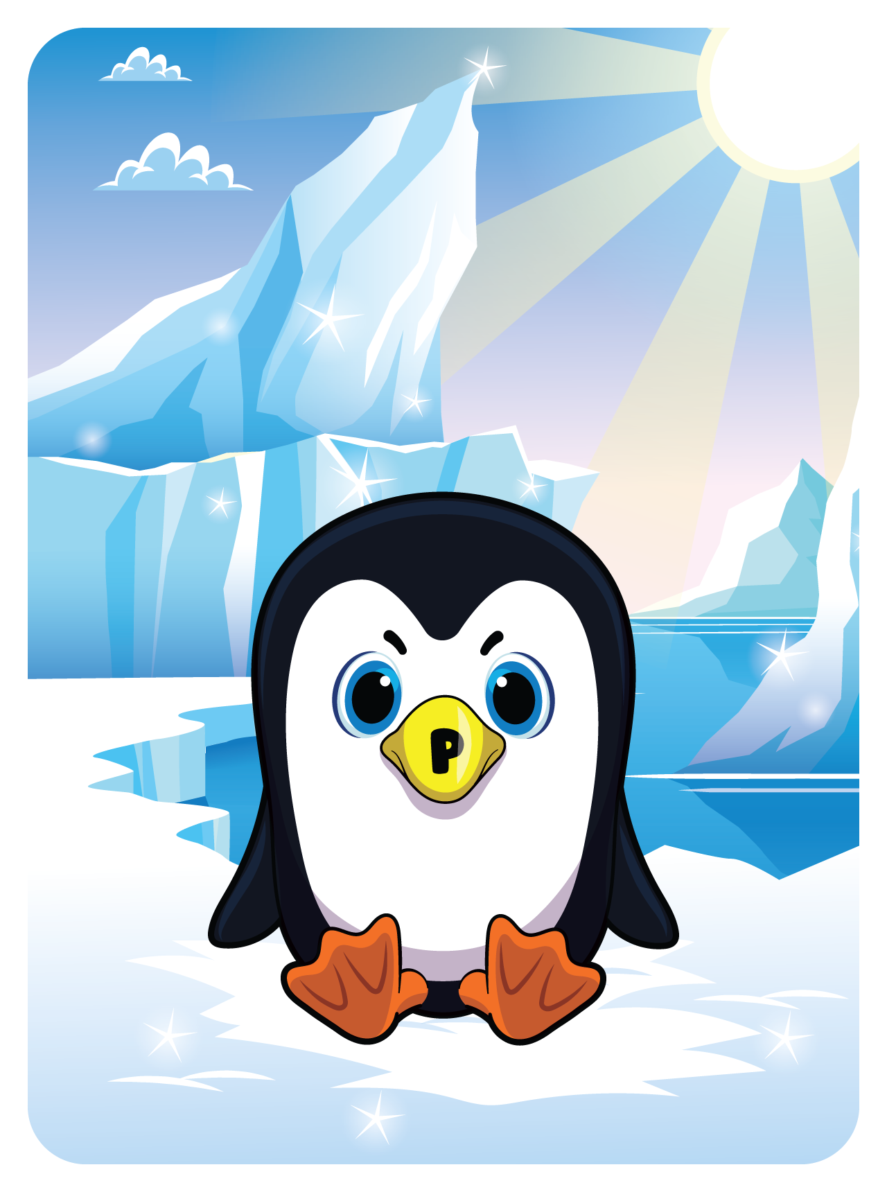 Gary Vaynerchuk - VeeFriends Series 2 - Persistent Penguin #53613 - NFT # 53613