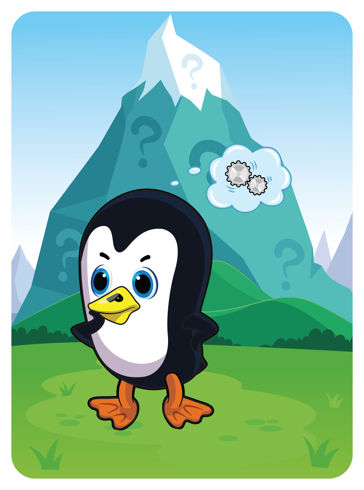 Gary Vaynerchuk - VeeFriends Series 2 - Persistent Penguin #53630 - NFT # 53630