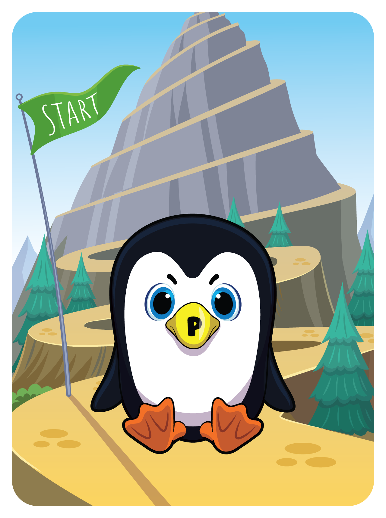 Gary Vaynerchuk - VeeFriends Series 2 - Persistent Penguin #53635 - NFT # 53635