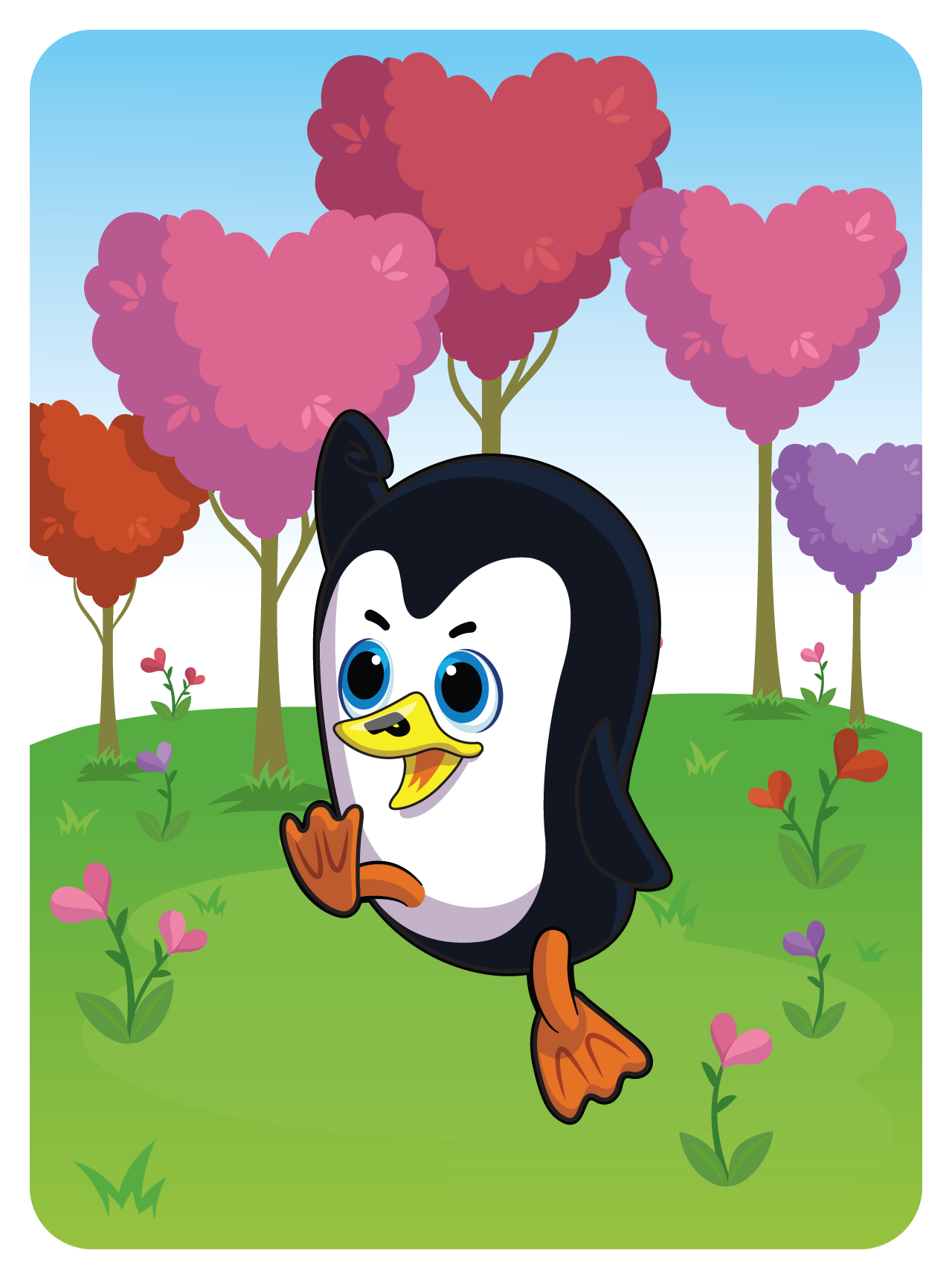 Gary Vaynerchuk - VeeFriends Series 2 - Persistent Penguin #53636 - NFT # 53636