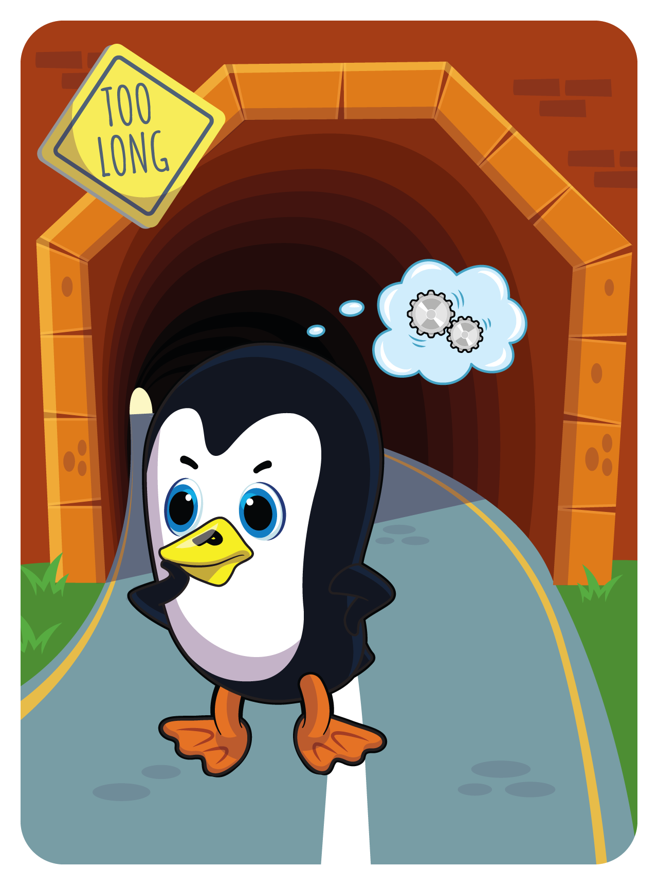 Gary Vaynerchuk - VeeFriends Series 2 - Persistent Penguin #53637 - NFT # 53637