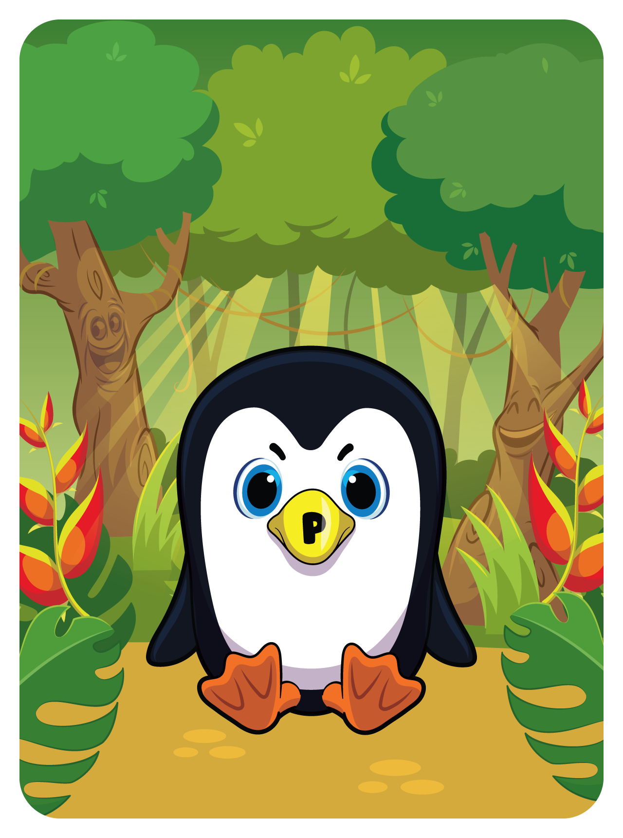 Gary Vaynerchuk - VeeFriends Series 2 - Persistent Penguin #53645 - NFT # 53645