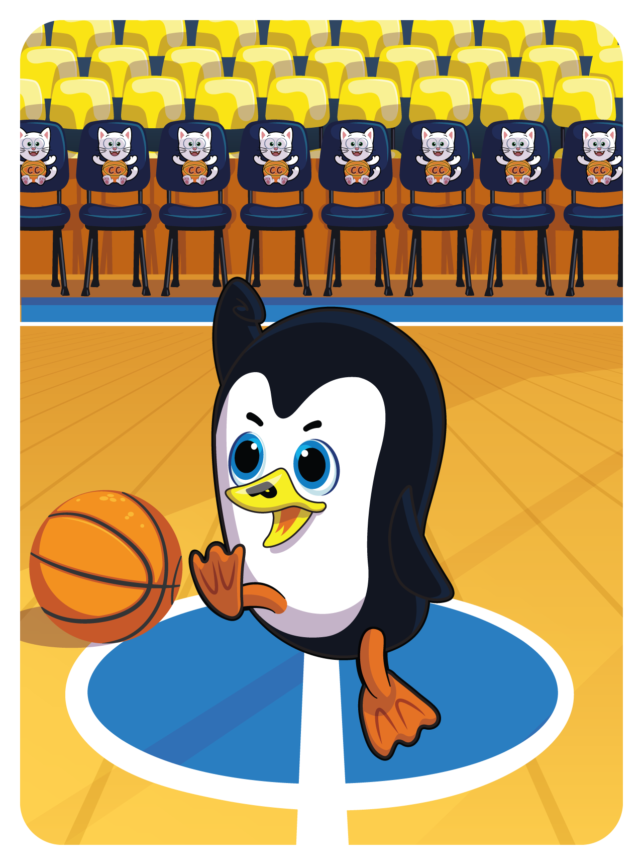 Gary Vaynerchuk - VeeFriends Series 2 - Persistent Penguin #53649 - NFT # 53649