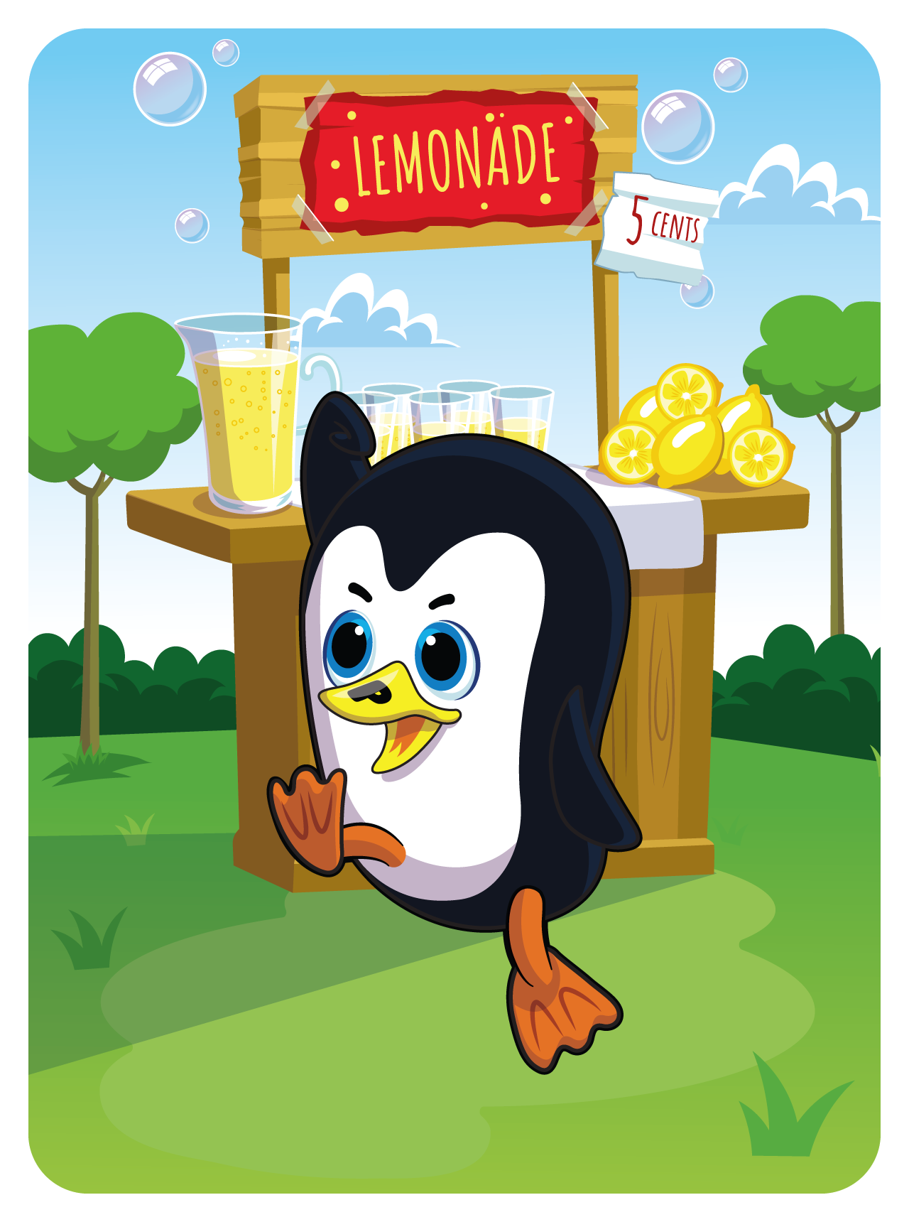 Gary Vaynerchuk - VeeFriends Series 2 - Persistent Penguin #53654 - NFT # 53654