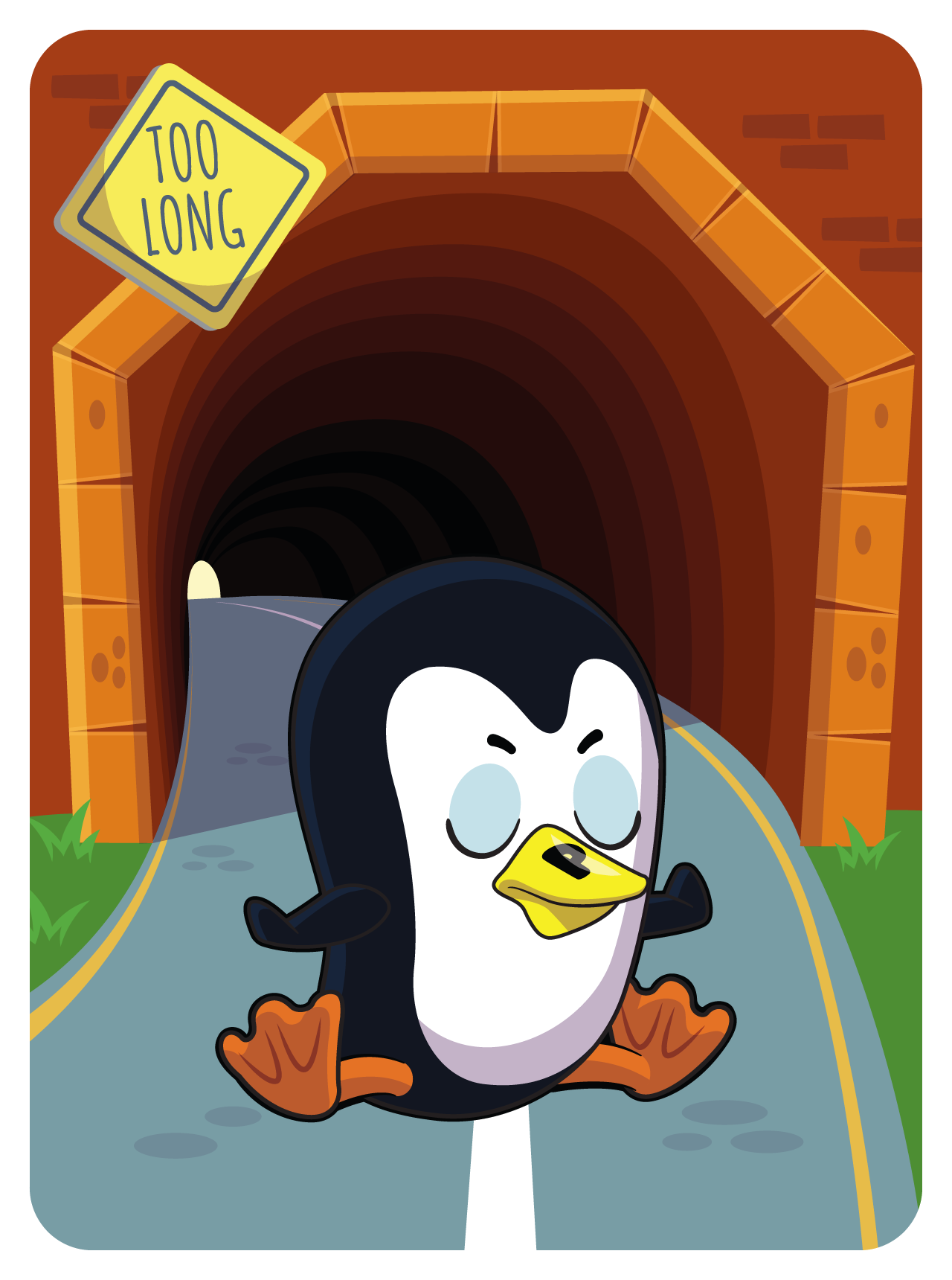 Gary Vaynerchuk - VeeFriends Series 2 - Persistent Penguin #53667 - NFT # 53667