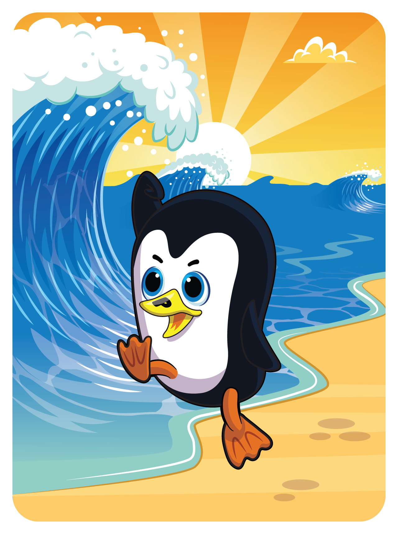 Gary Vaynerchuk - VeeFriends Series 2 - Persistent Penguin #53683 - NFT # 53683