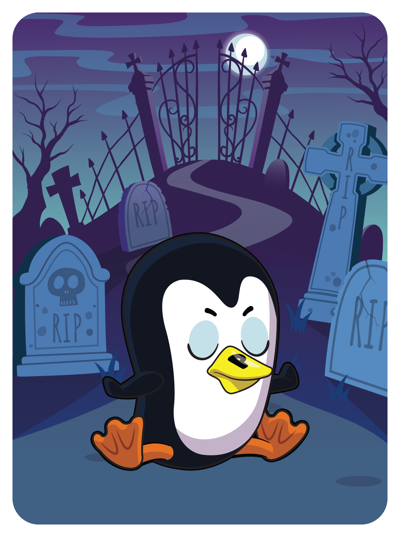 Gary Vaynerchuk - VeeFriends Series 2 - Persistent Penguin #53686 - NFT # 53686