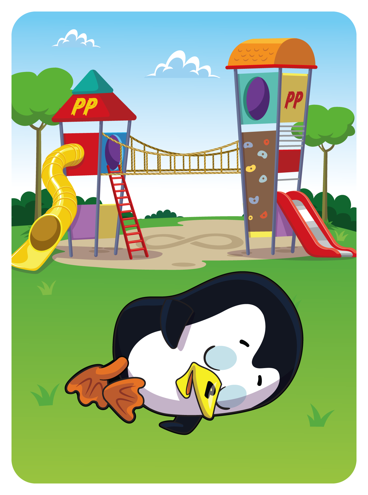 Gary Vaynerchuk - VeeFriends Series 2 - Persistent Penguin #53688 - NFT # 53688