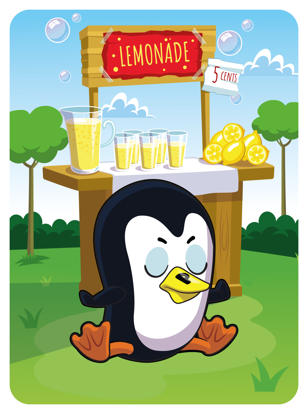 Gary Vaynerchuk - VeeFriends Series 2 - Persistent Penguin #53689 - NFT # 53689