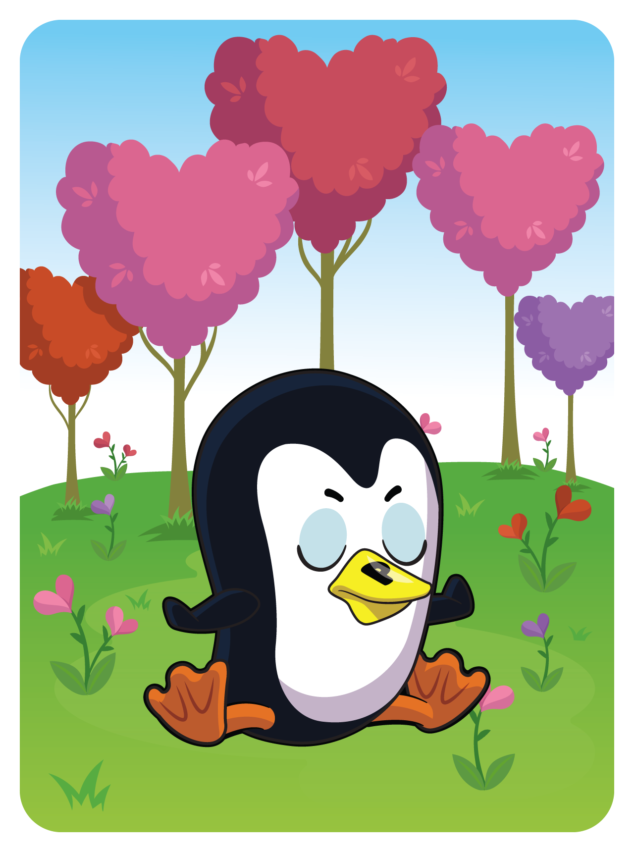 Gary Vaynerchuk - VeeFriends Series 2 - Persistent Penguin #53691 - NFT # 53691