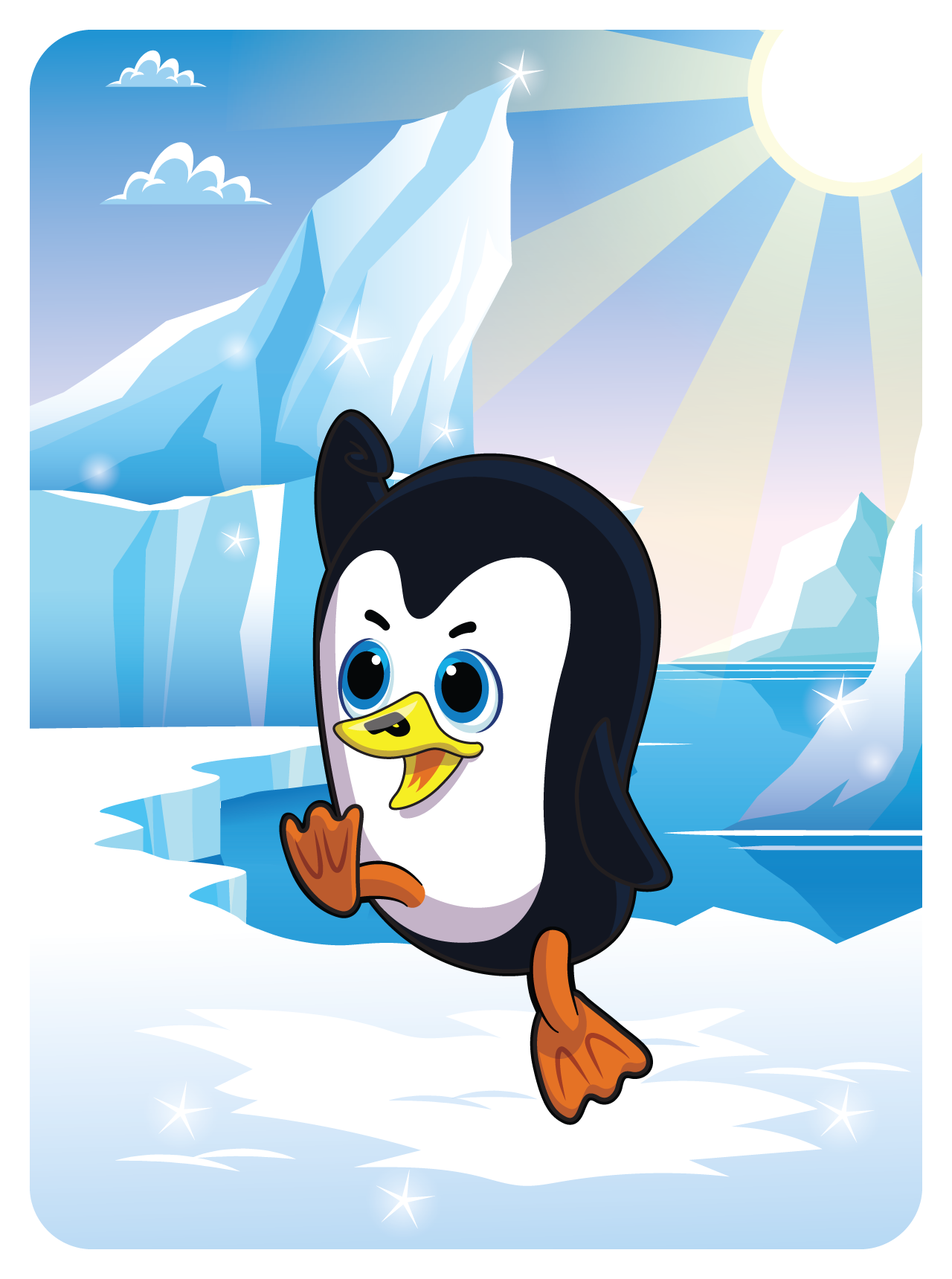 Gary Vaynerchuk - VeeFriends Series 2 - Persistent Penguin #53699 - NFT # 53699