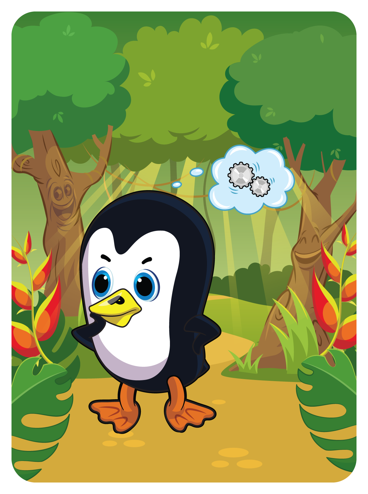 Gary Vaynerchuk - VeeFriends Series 2 - Persistent Penguin #53701 - NFT # 53701