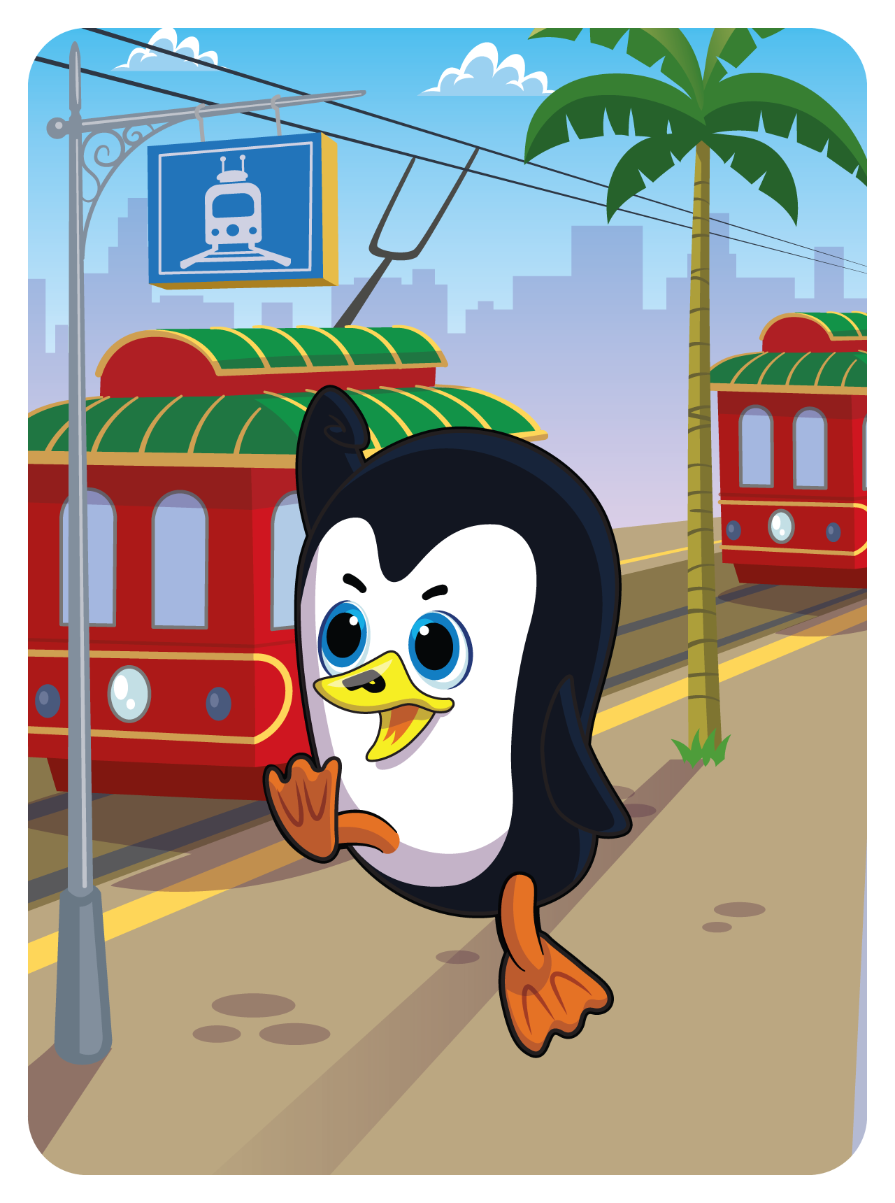 Gary Vaynerchuk - VeeFriends Series 2 - Persistent Penguin #53707 - NFT # 53707