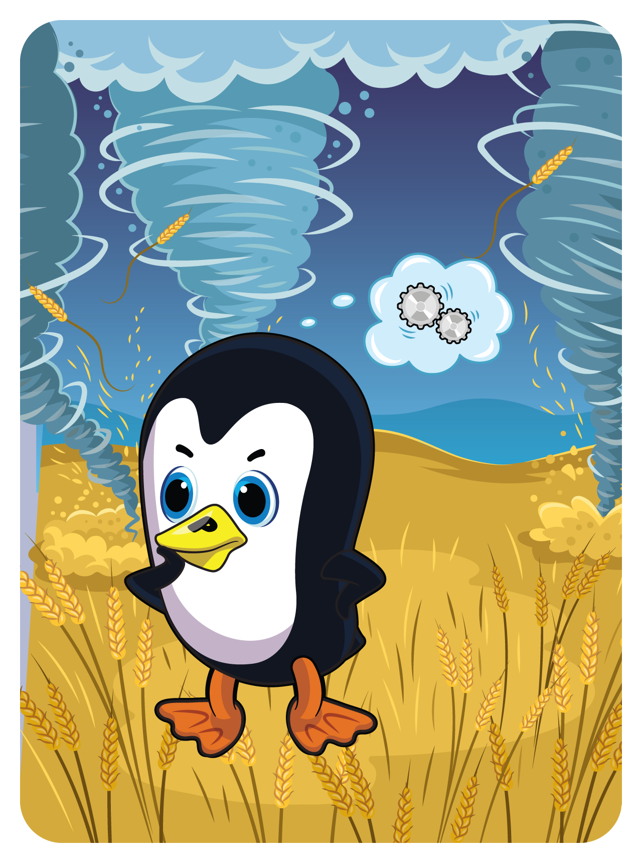 Gary Vaynerchuk - VeeFriends Series 2 - Persistent Penguin #53720 - NFT # 53720