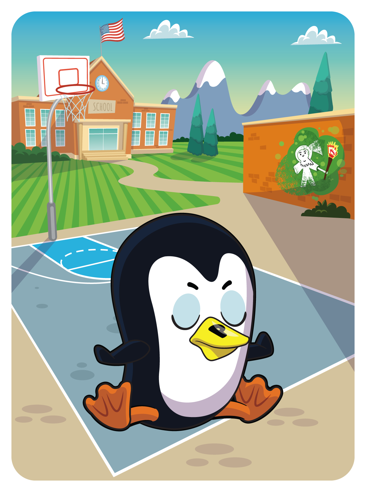 Gary Vaynerchuk - VeeFriends Series 2 - Persistent Penguin #53726 - NFT # 53726