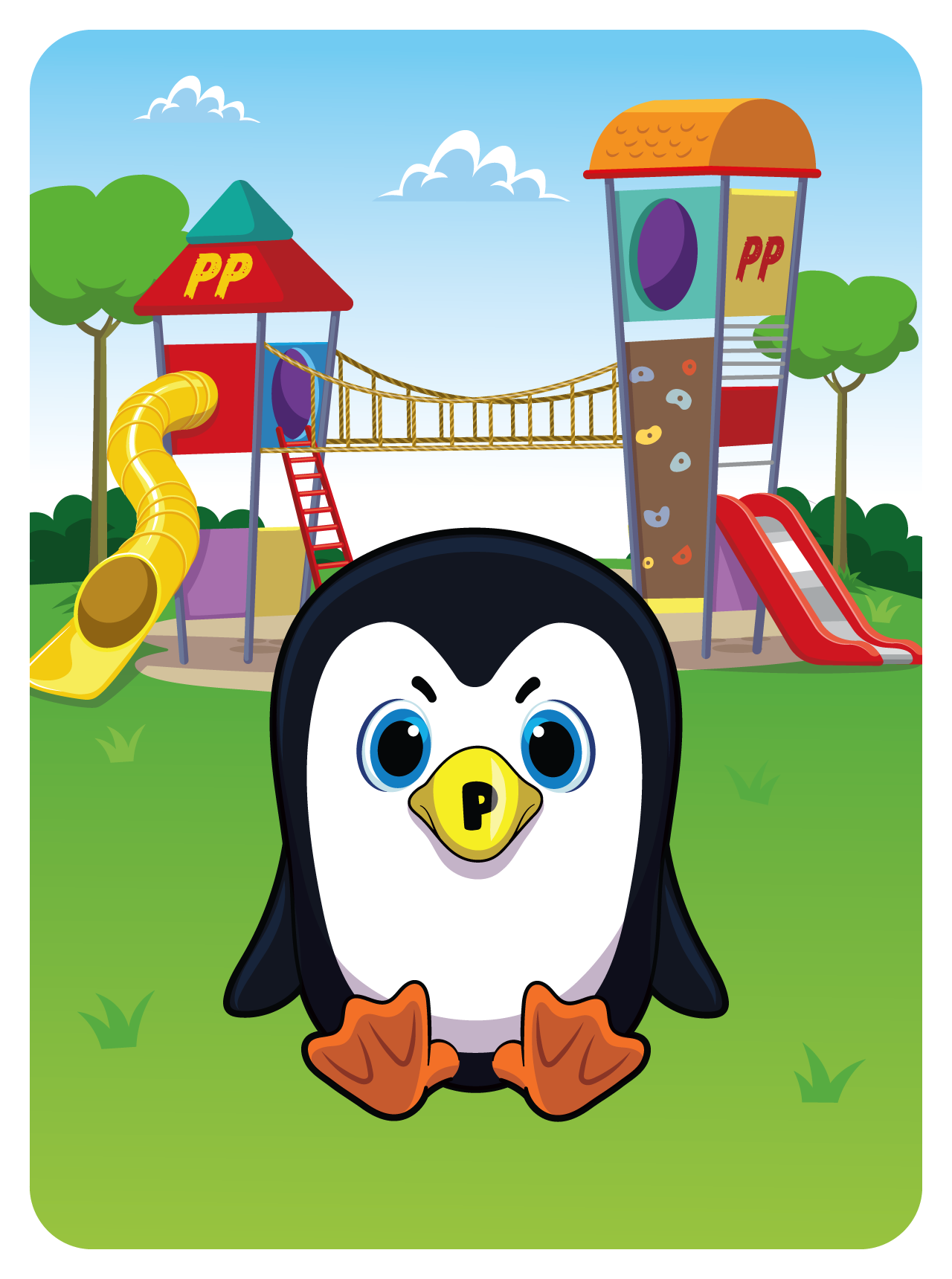 Gary Vaynerchuk - VeeFriends Series 2 - Persistent Penguin #53728 - NFT # 53728