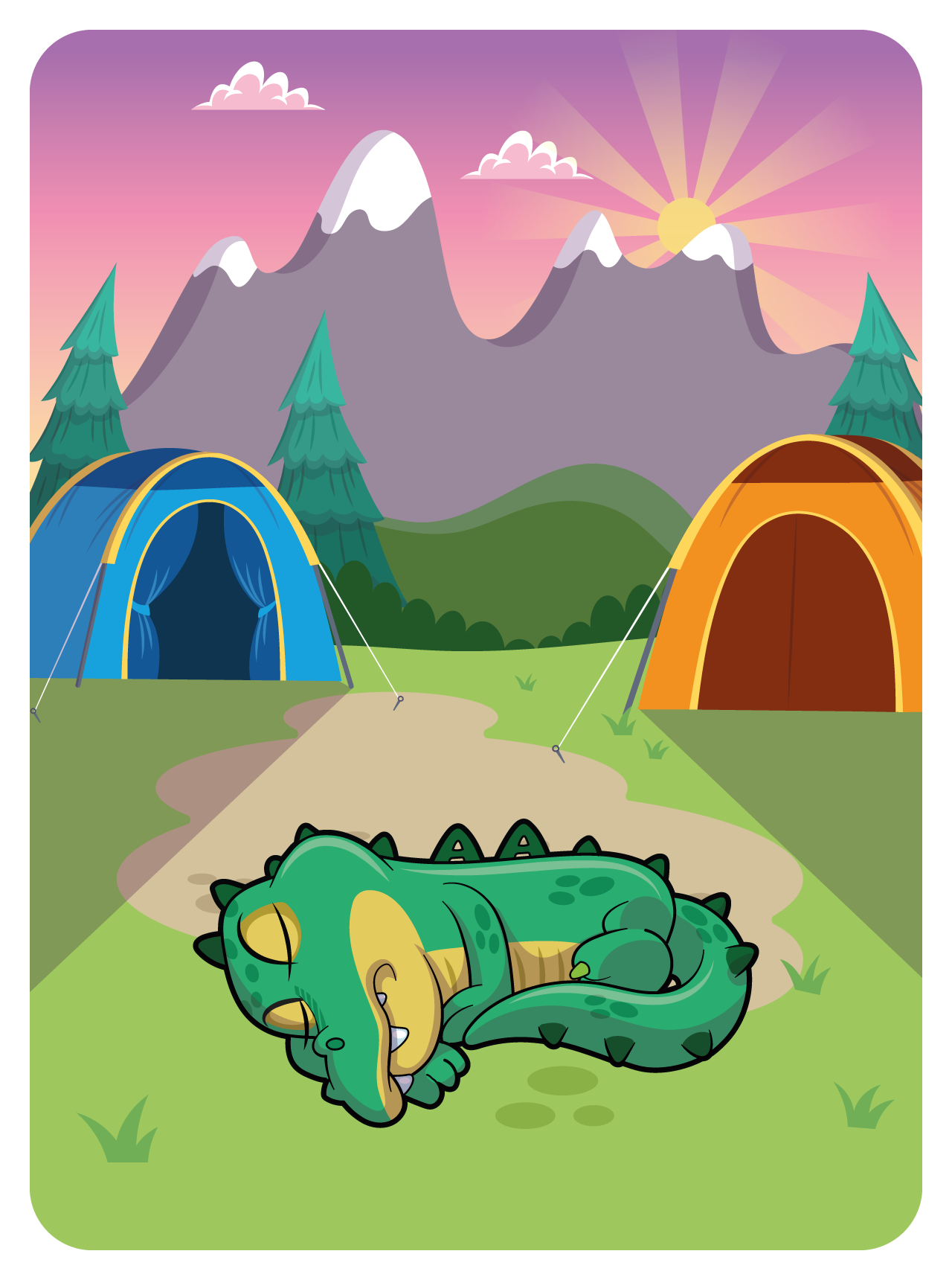 Gary Vaynerchuk - VeeFriends Series 2 - Alpha Alligator #53736 - NFT # 53736