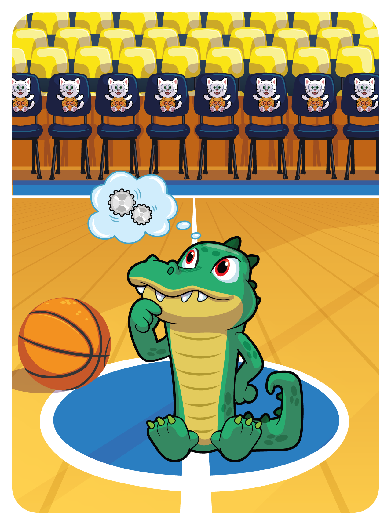 Gary Vaynerchuk - VeeFriends Series 2 - Alpha Alligator #53742 - NFT # 53742