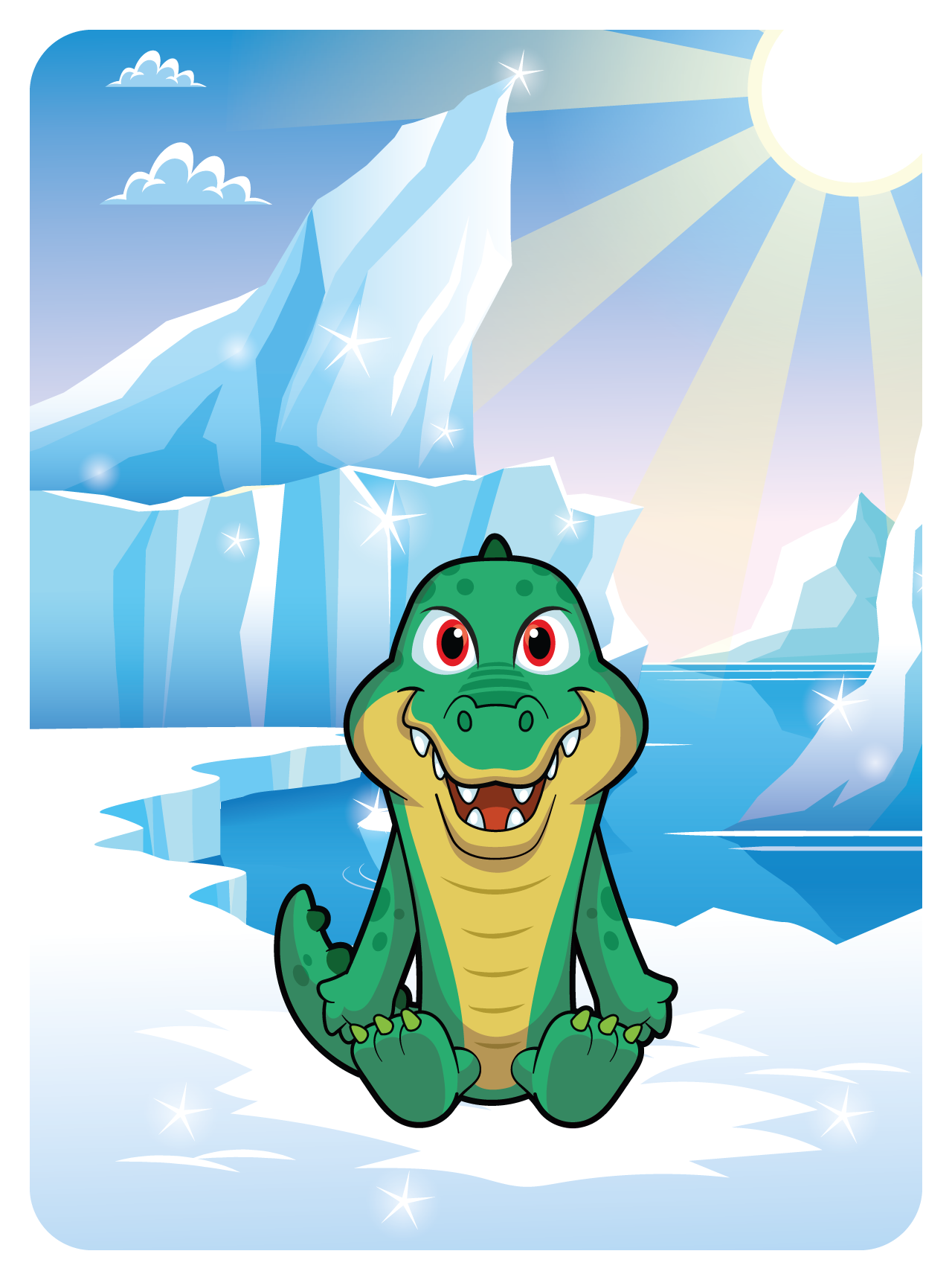 Gary Vaynerchuk - VeeFriends Series 2 - Alpha Alligator #53749 - NFT # 53749